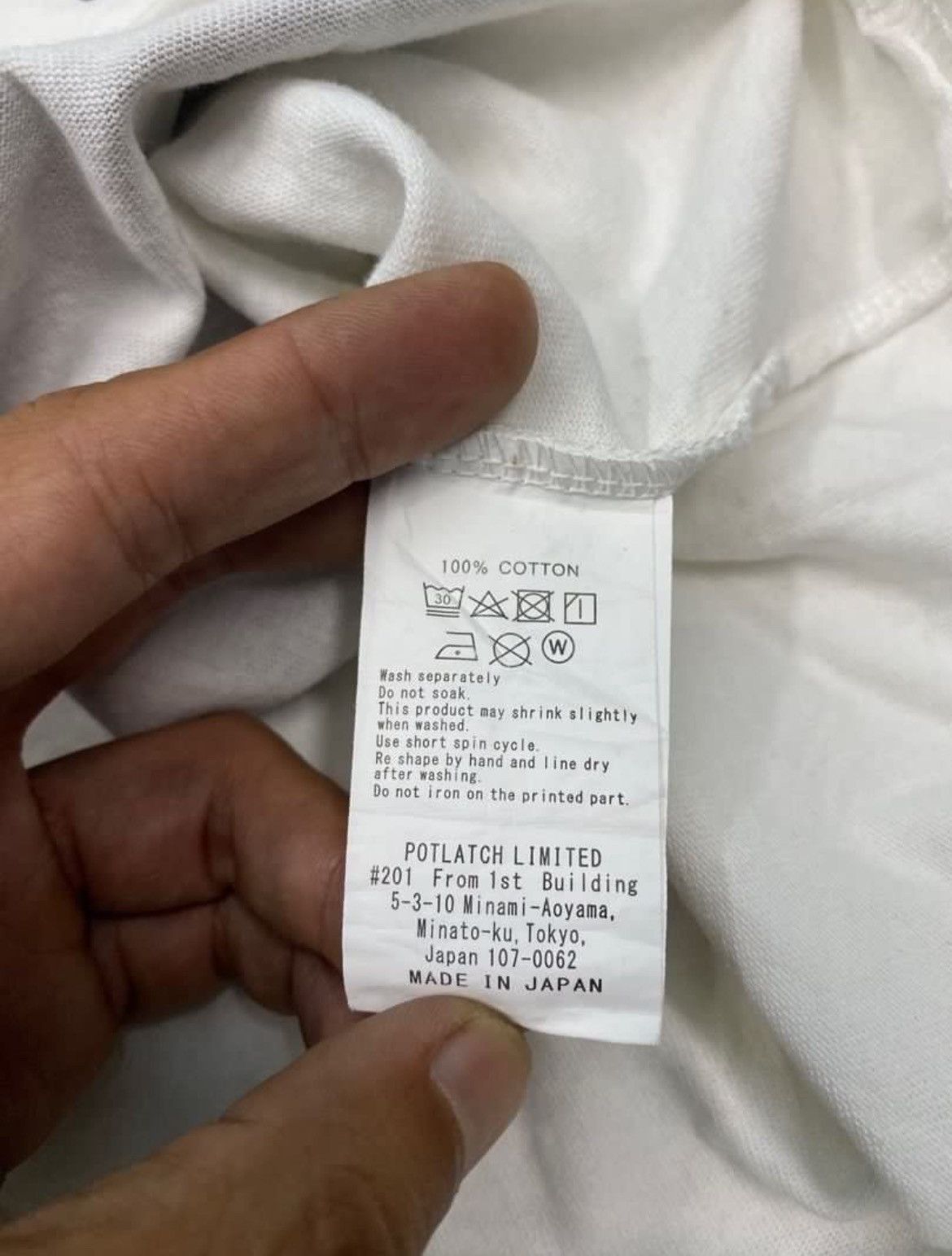 Cav Empt × Japanese Brand × Vintage Vintage Cav Empt Big printed logo Art Size US L / EU 52-54 / 3 - 4 Thumbnail
