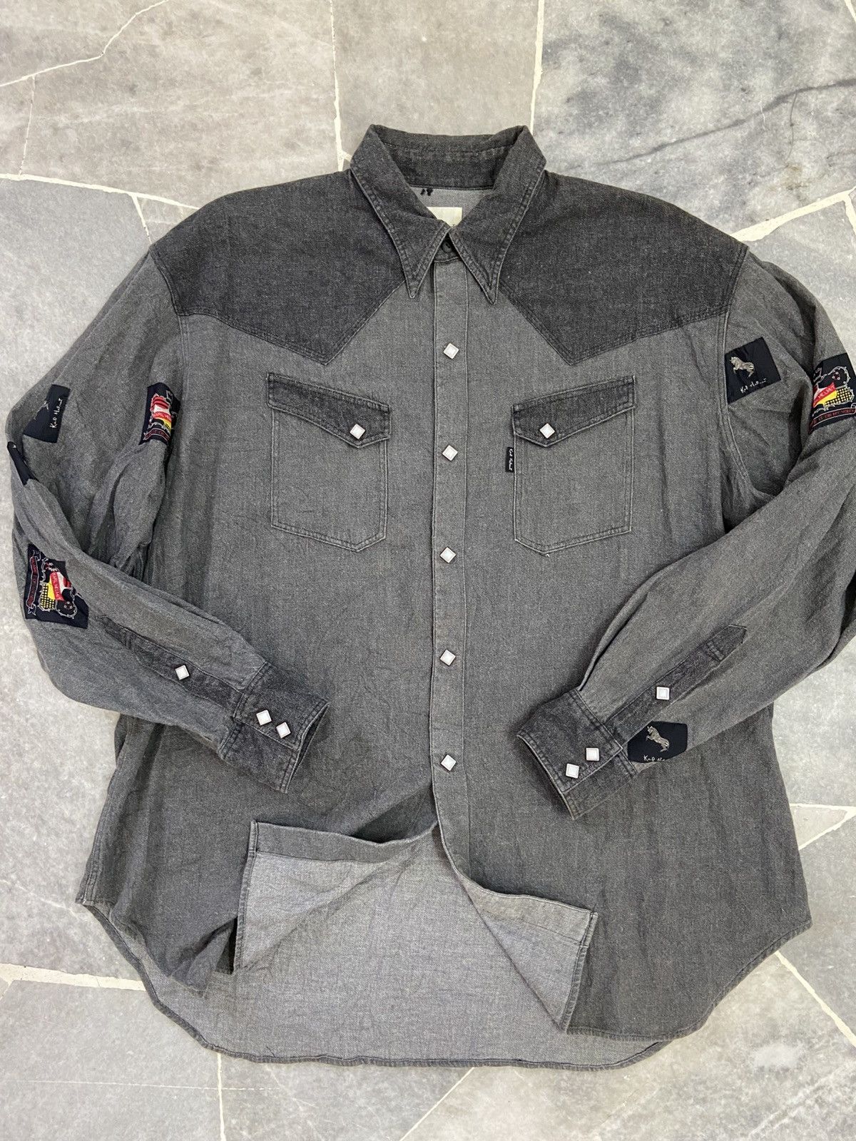 Karl Helmut | Grailed