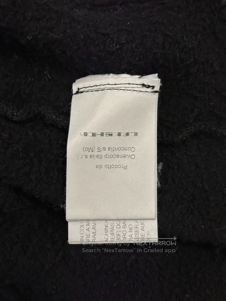 Rick Owens Rick Owens Double thread zipper jacket Size US S / EU 44-46 / 1 - 4 Thumbnail