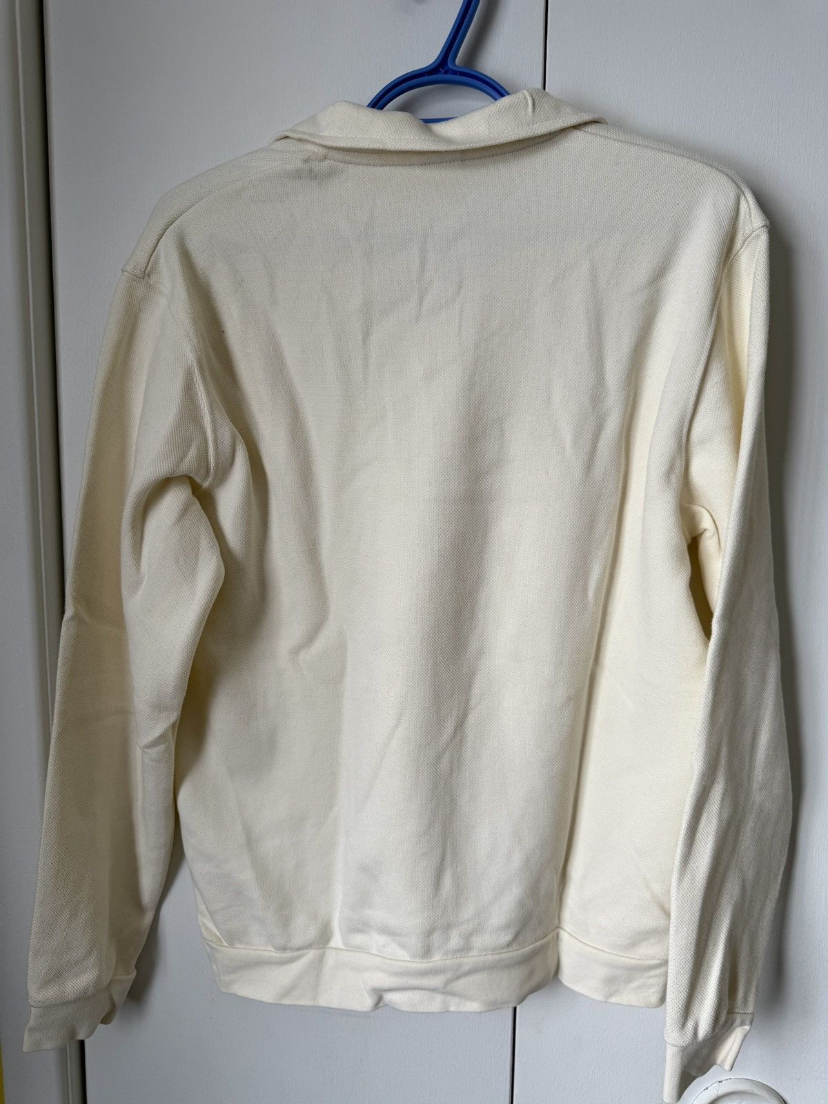 Zara Zara long sleeve polo Size US S / EU 44-46 / 1 - 3 Thumbnail