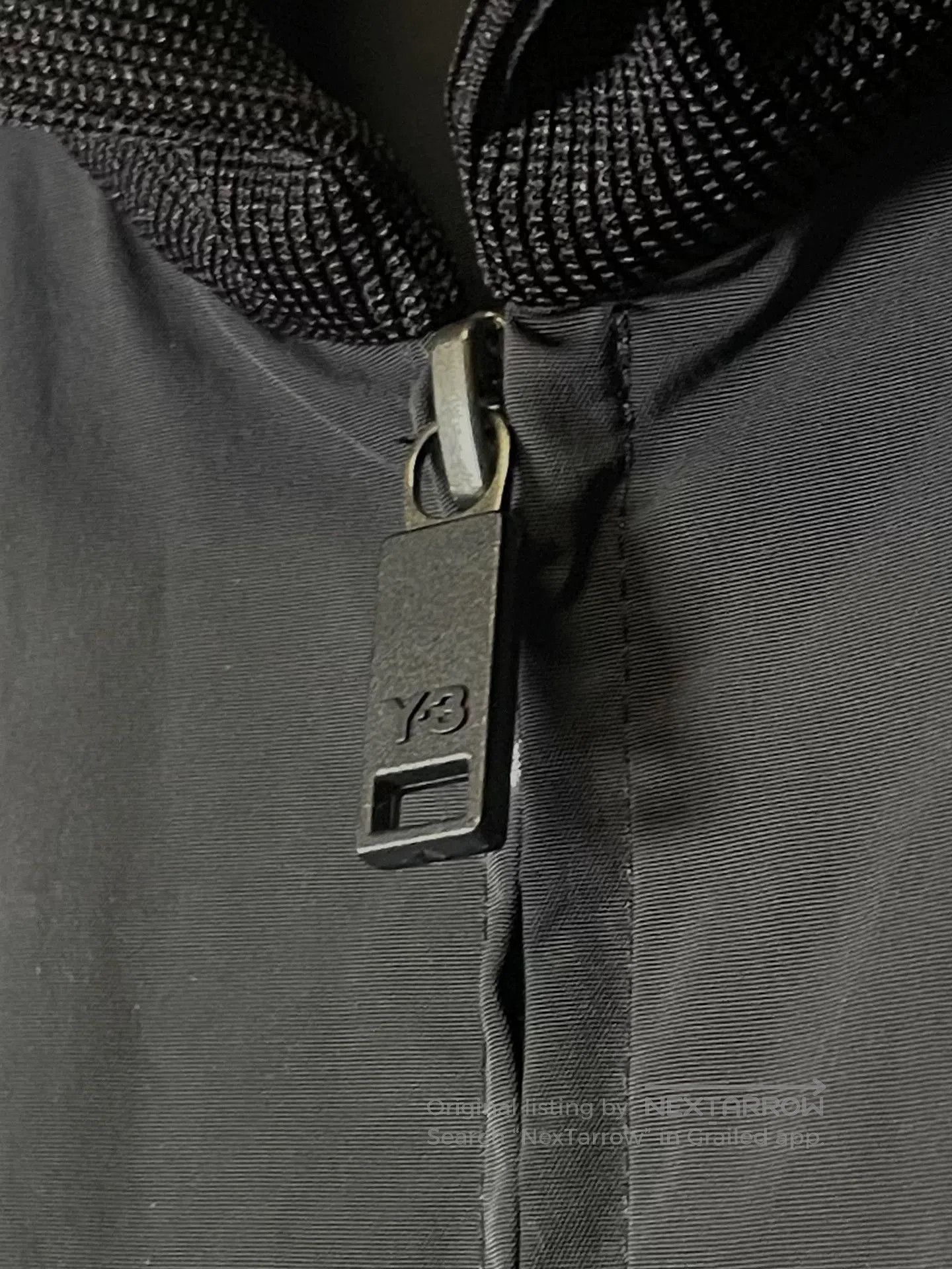 Y-3 Y. Size XS / US 0-2 / IT 36-38 - 4 Thumbnail