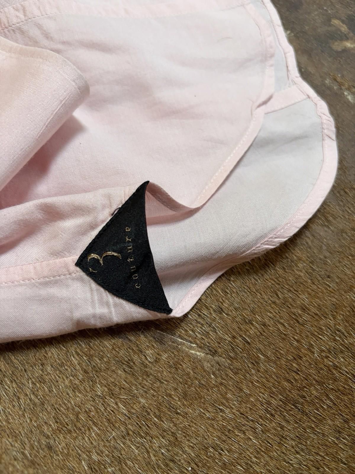 Billionaire Boys Club Billionaire Shirt Size 38R - 8 Thumbnail