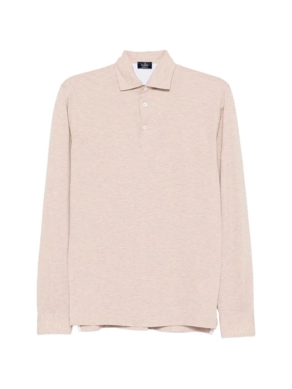 Barba Napoli Polo Size US XXL / EU 58 / 5 - 1 Thumbnail