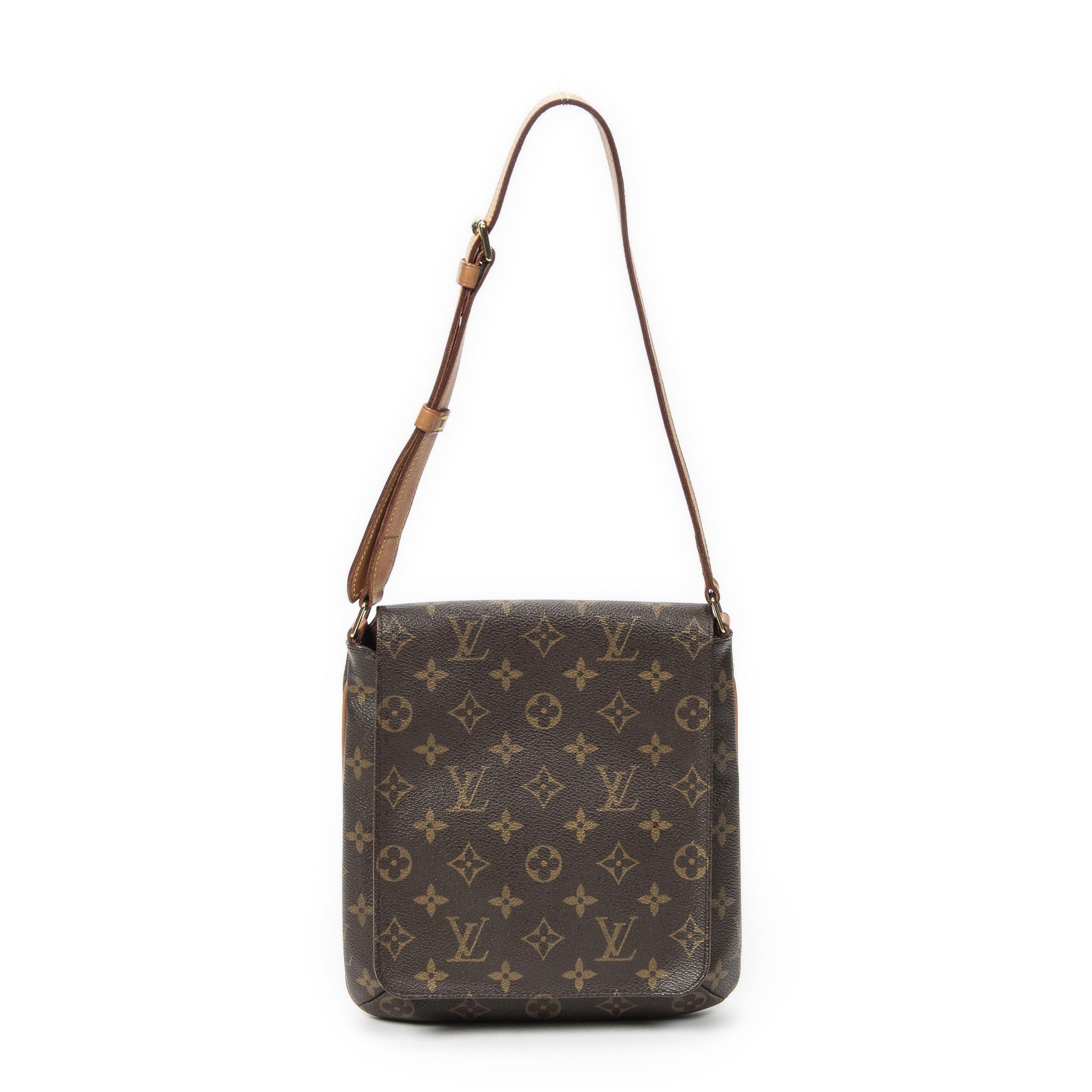 Louis Vuitton Musette Salsa Size ONE SIZE - 1 Thumbnail