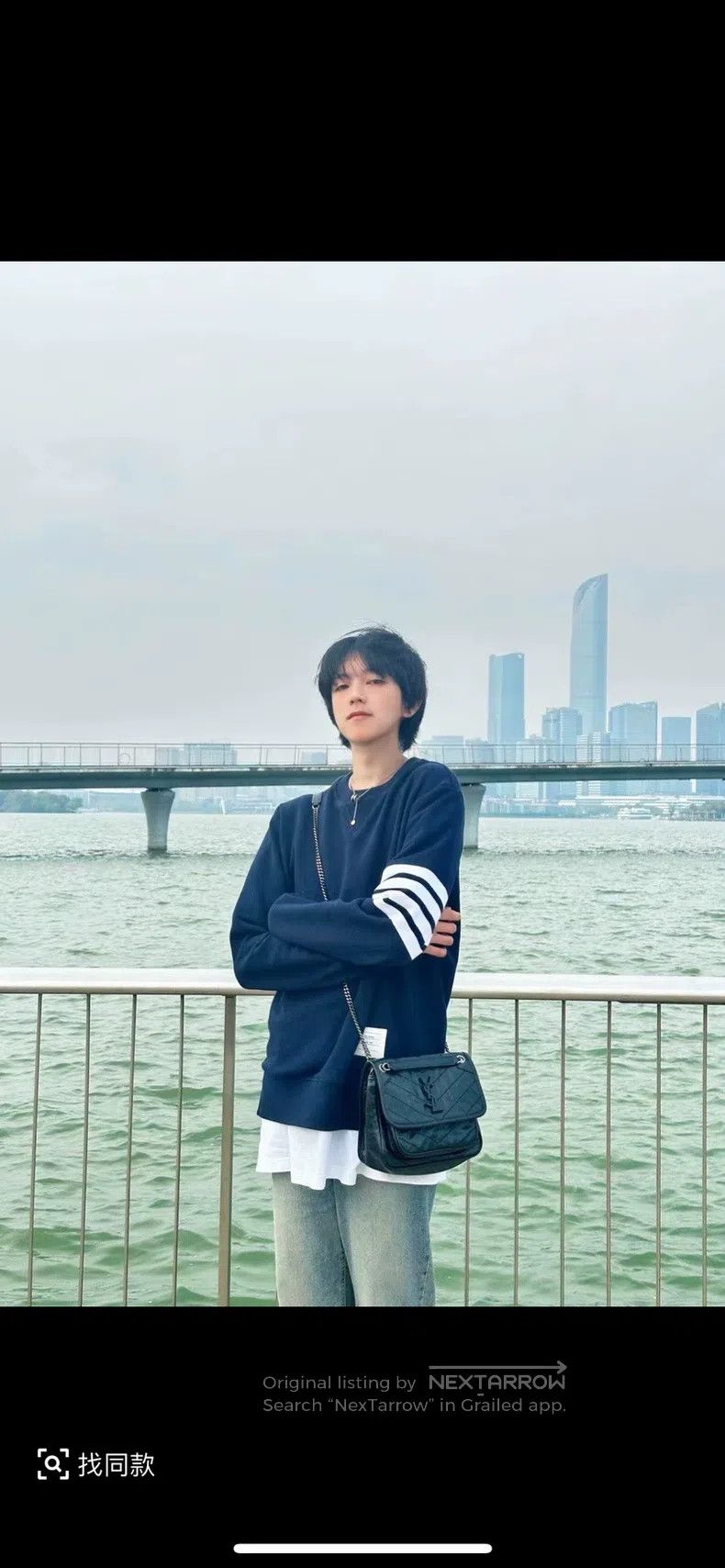 Thom Browne Thom Browne hoodie Size US L / EU 52-54 / 3 - 3 Thumbnail