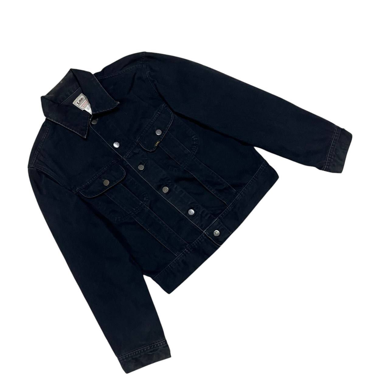 Japanese Brand × Lee × Vintage Vintage lee westerner light jacket Size US M / EU 48-50 / 2 - 3 Thumbnail