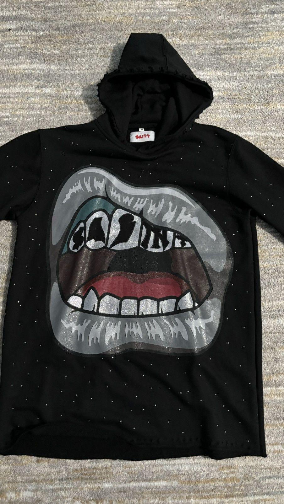 Other Saint Mouth Hoodie Size US M / EU 48-50 / 2 - 1 Thumbnail