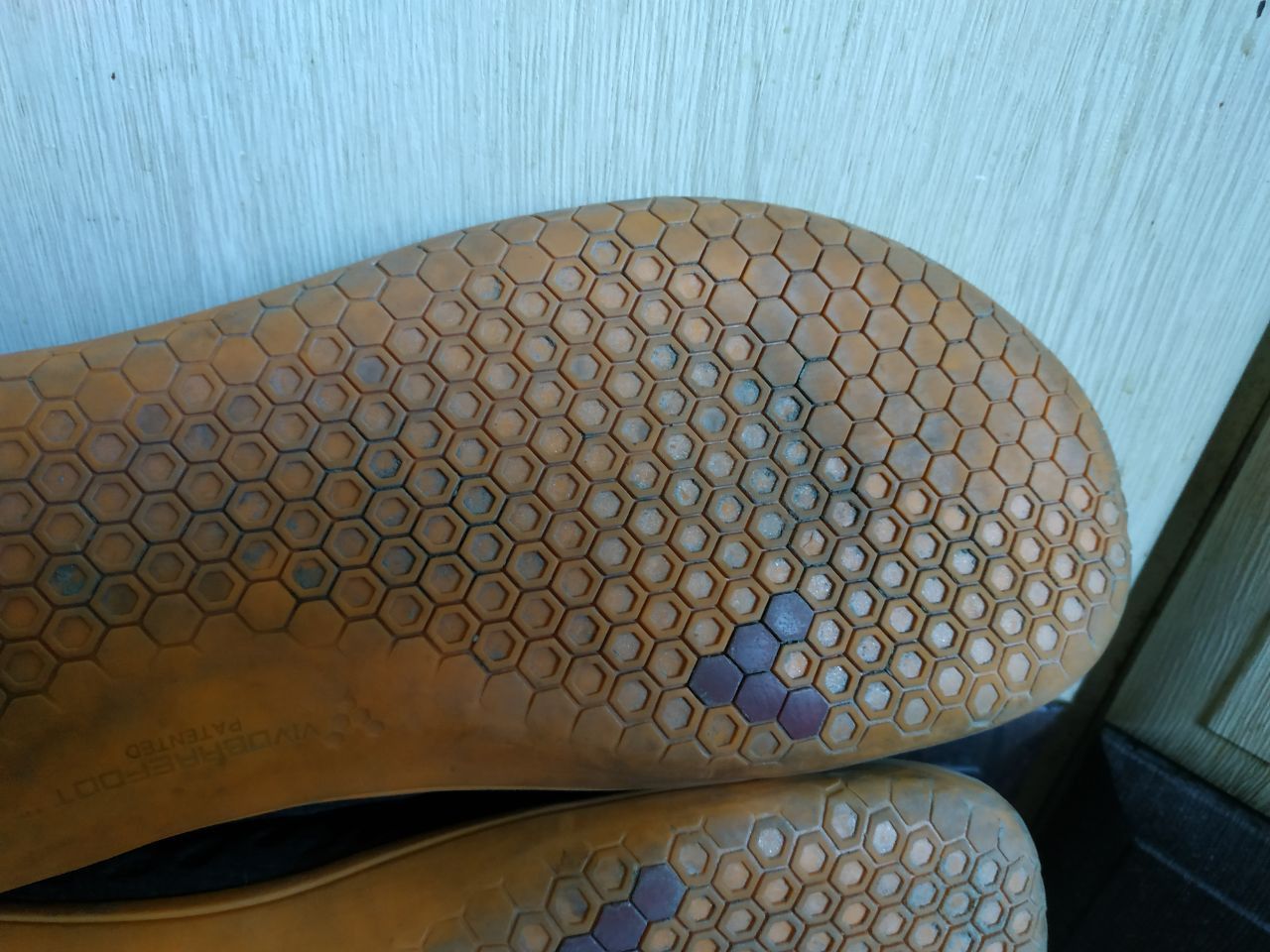 Vivobarefoot Vivobarefoot Primus Trail Swimrun FG EU 46 US 12.5 Size US 12.5 / EU 45-46 - 19 Thumbnail