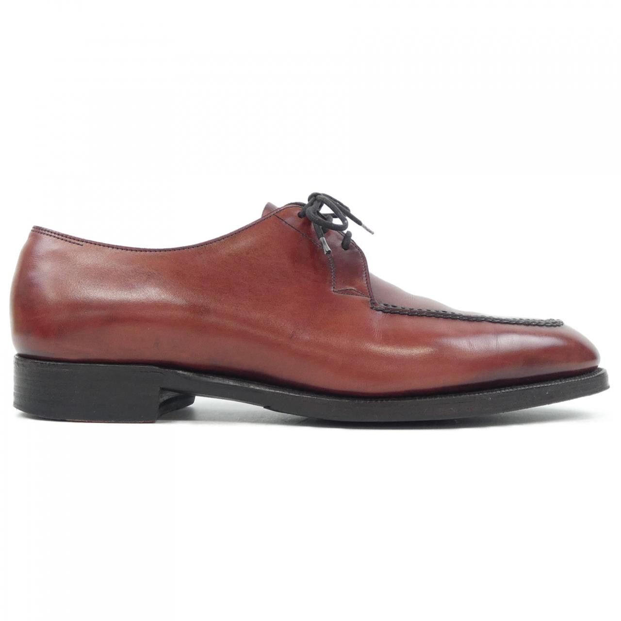Other Other Edward Green Dover Shoes Leather Shoes DOVER DUTY FREE for USA Size ONE SIZE - 1 Thumbnail