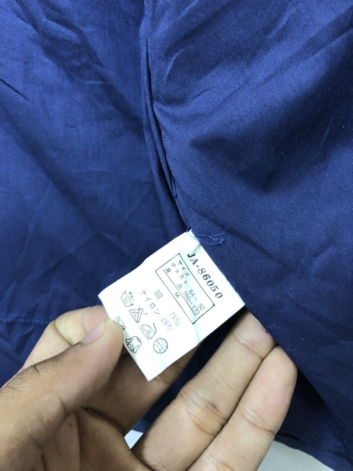 Jansport × Seditionaries JANSPORT MULTIPOCKET VEST. FISHING. STYLE Size US M / EU 48-50 / 2 - 9 Thumbnail