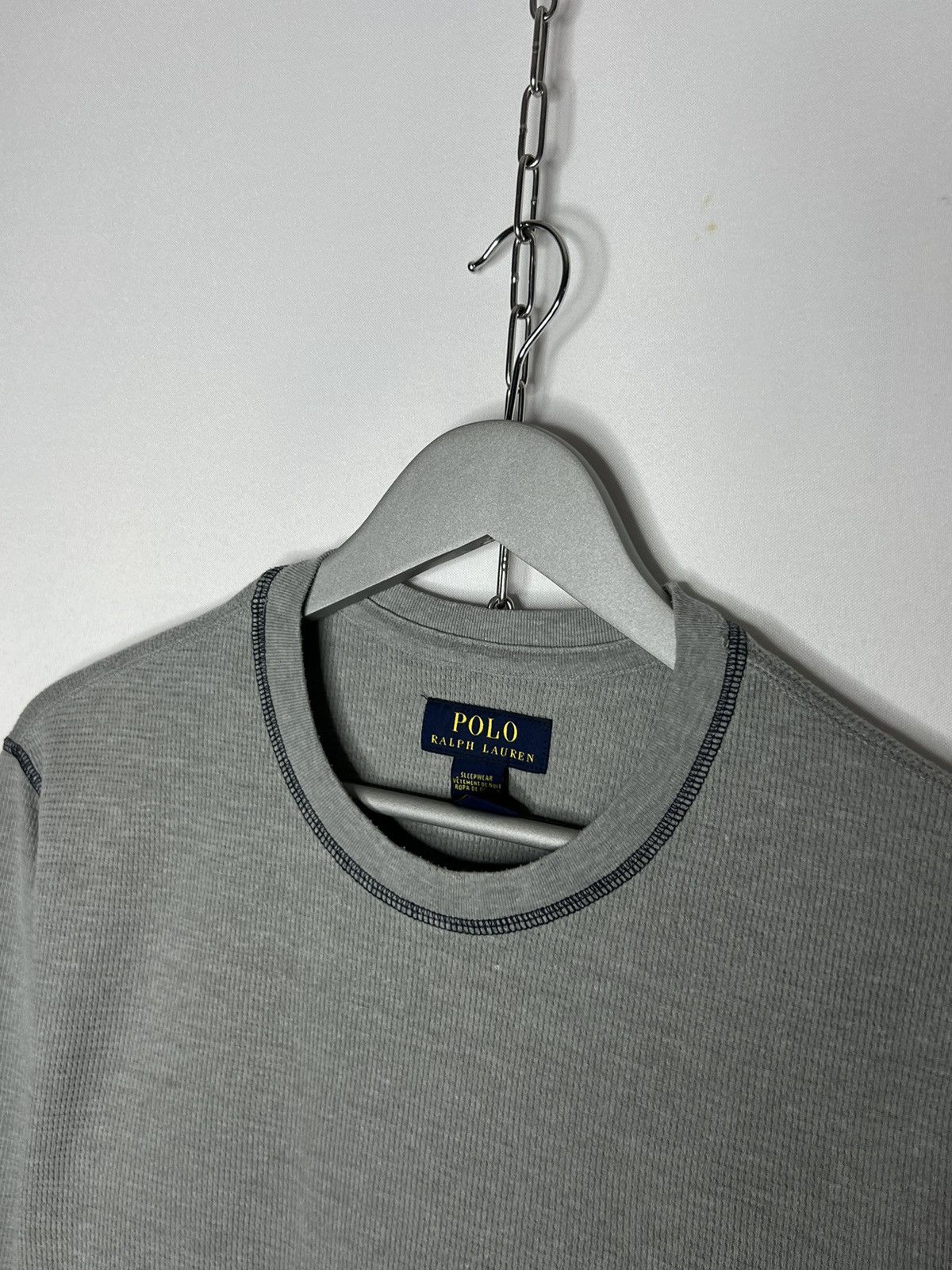 Other 🇺🇸 Polo Ralph Lauren Luxury USA Flag Sweatshirt Long Sleeve 🇺🇸 Size US M / EU 48-50 / 2 - 4 Thumbnail