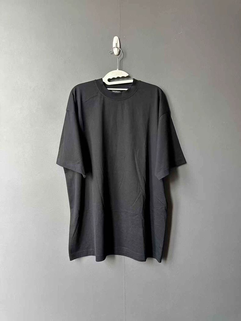 Balenciaga Balenciaga Short sleeve Size US S / EU 44-46 / 1 - 1 Thumbnail