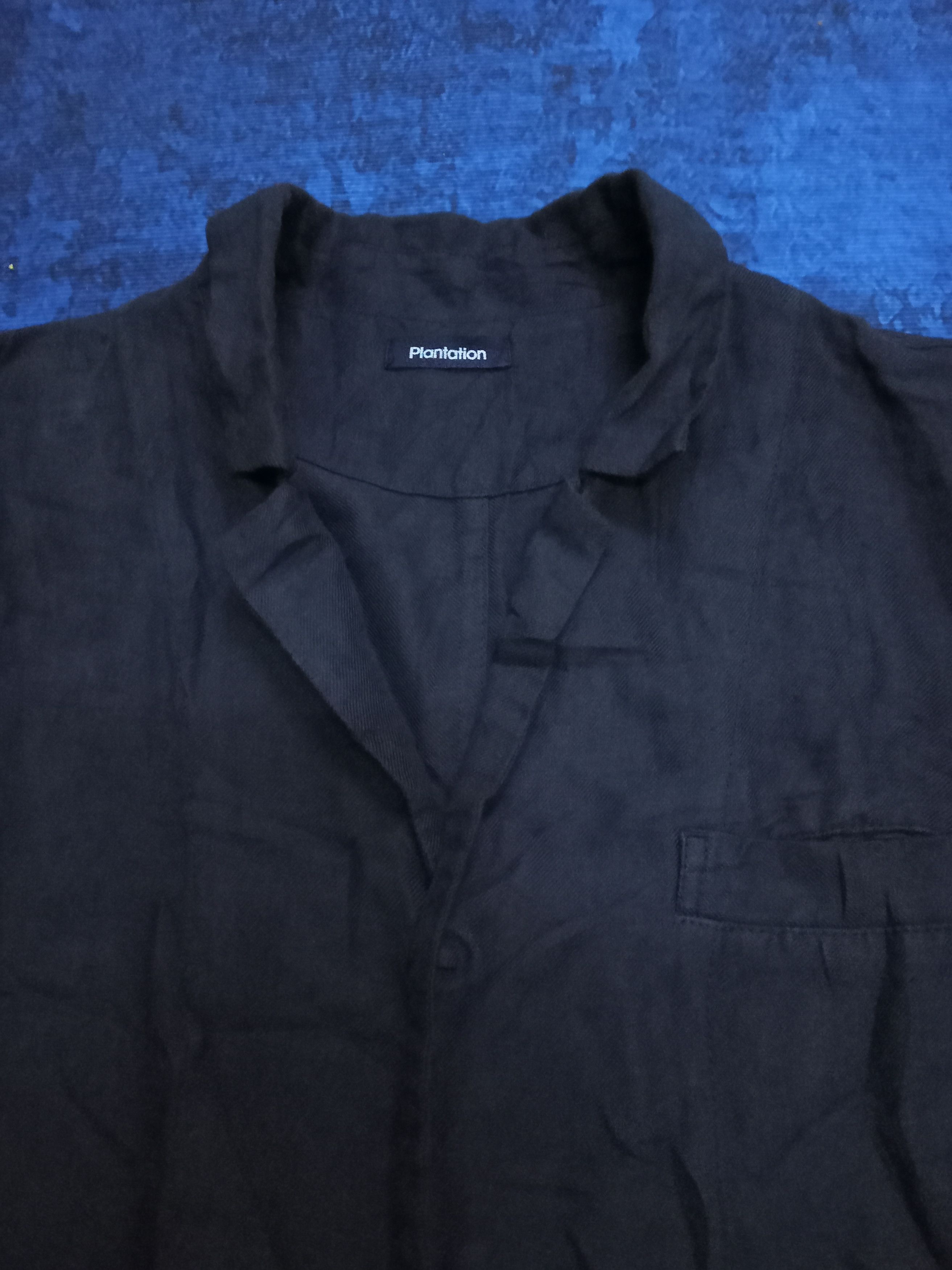 Issey Miyake Plantation Issey Miyake Top Size M / US 6-8 / IT 42-44 - 6 Thumbnail