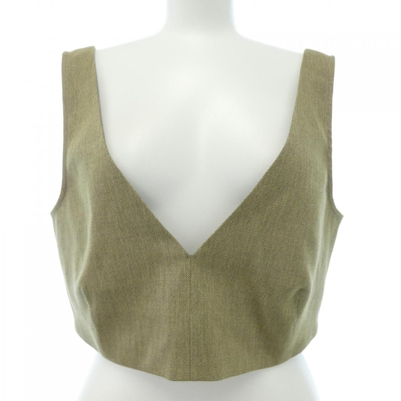 Other Other Roku Tops Cotton Tops 8621-299-0129 DUTY FREE for USA Size ONE SIZE - 1 Thumbnail