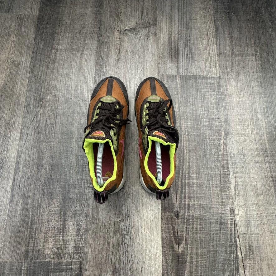 Nike NIKE • GORE-TEX ACG Wildedge (8M) Size US 8 / EU 41 - 10 Thumbnail