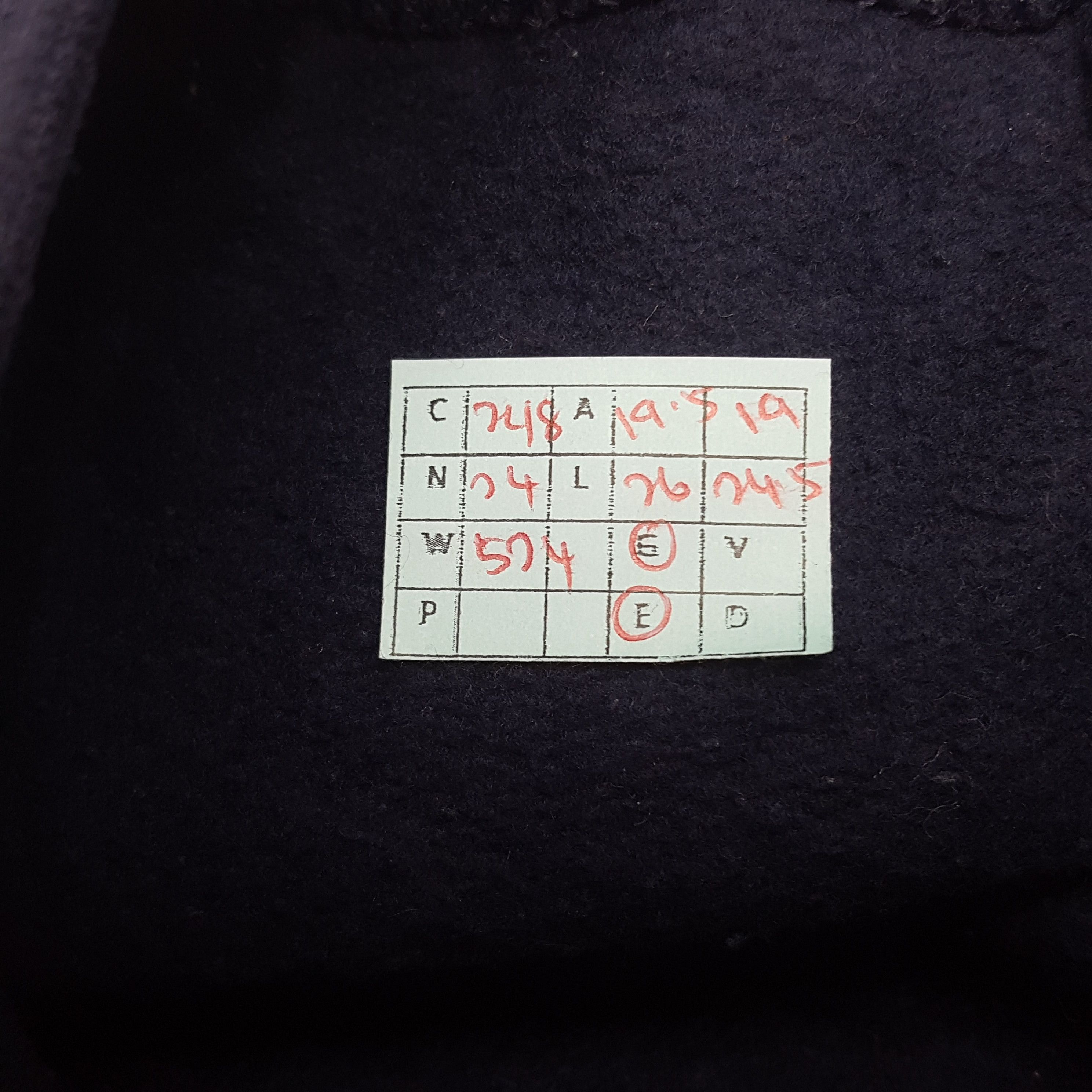 Champion × Vintage Vintage Michigan by Champion Sweatshirt Hoodies Size US S / EU 44-46 / 1 - 7 Thumbnail