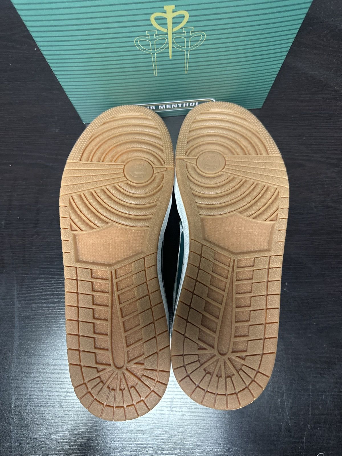 Other Cold Sins Menthol Killers Size 14M - Jordan 1 Low Size US 14 / EU 47 - 3 Thumbnail