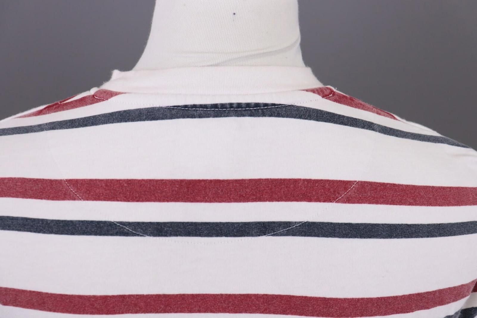 Karl Kani Karl Kani Multicolor Embroidered Summer Big T-shirt Size S Size US S / EU 44-46 / 1 - 8 Thumbnail