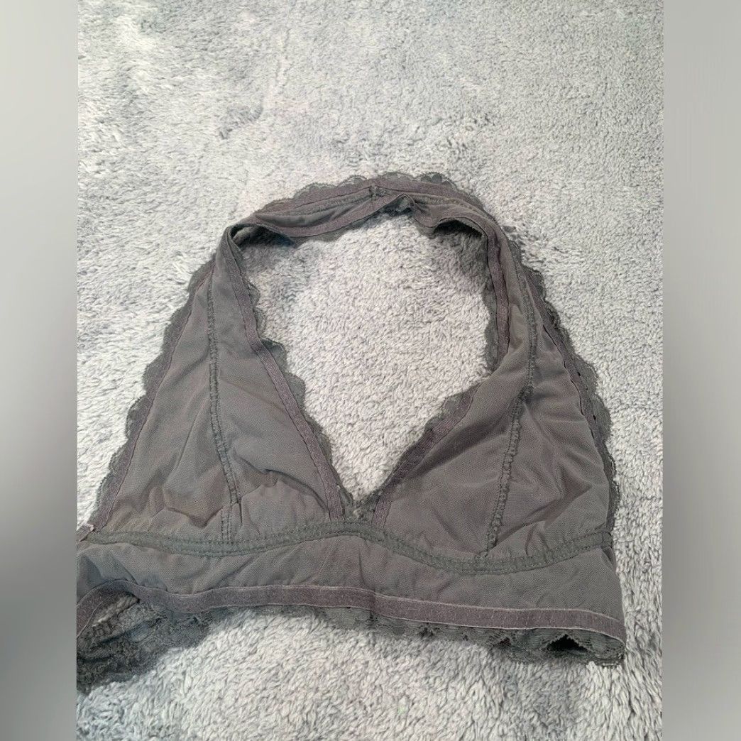 Free People Free People Bralette Shirt? Size ONE SIZE - 5 Thumbnail