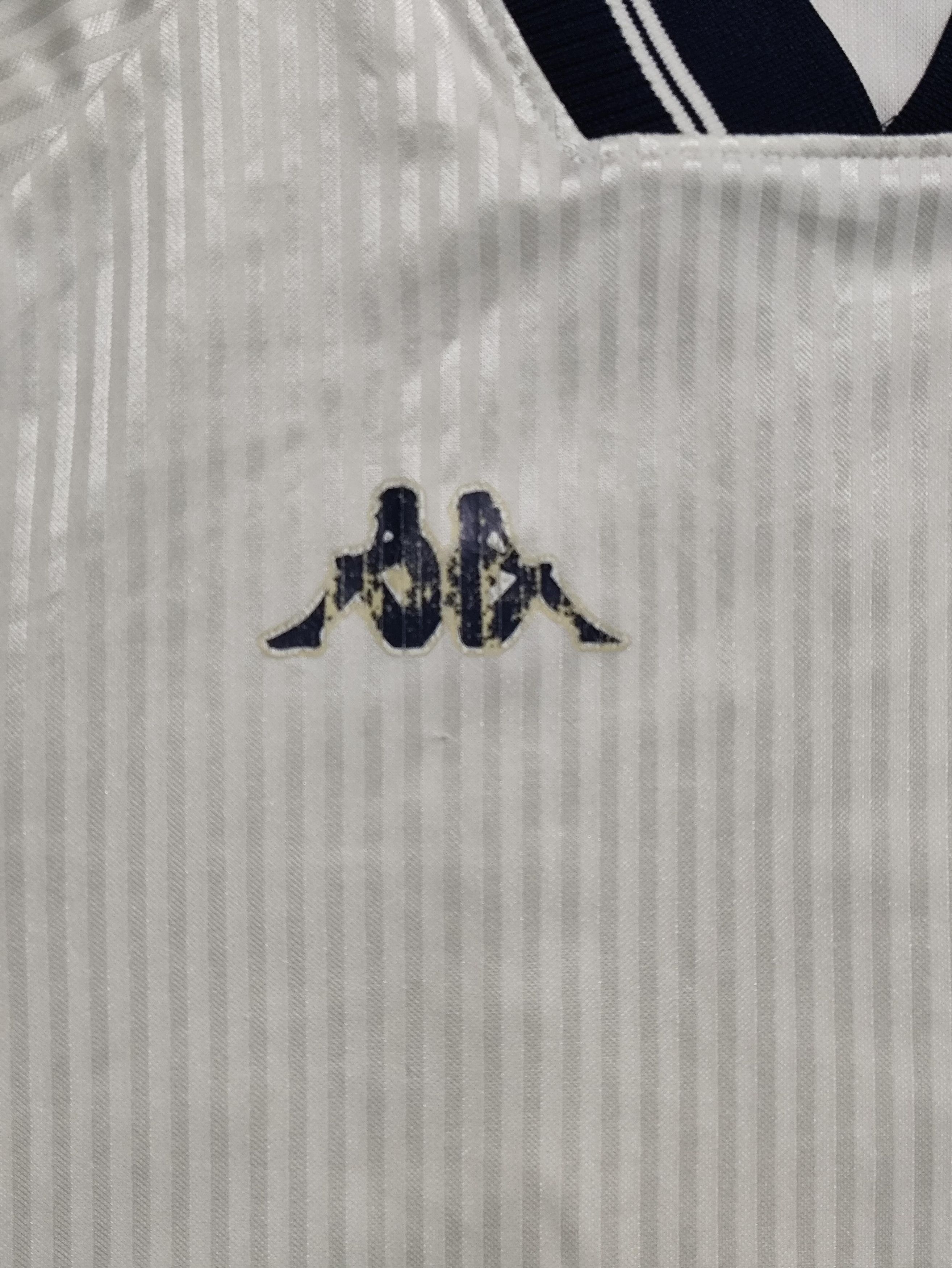 Kappa Vintage Kappa Longsleeve Jersey Size US L / EU 52-54 / 3 - 2 Thumbnail