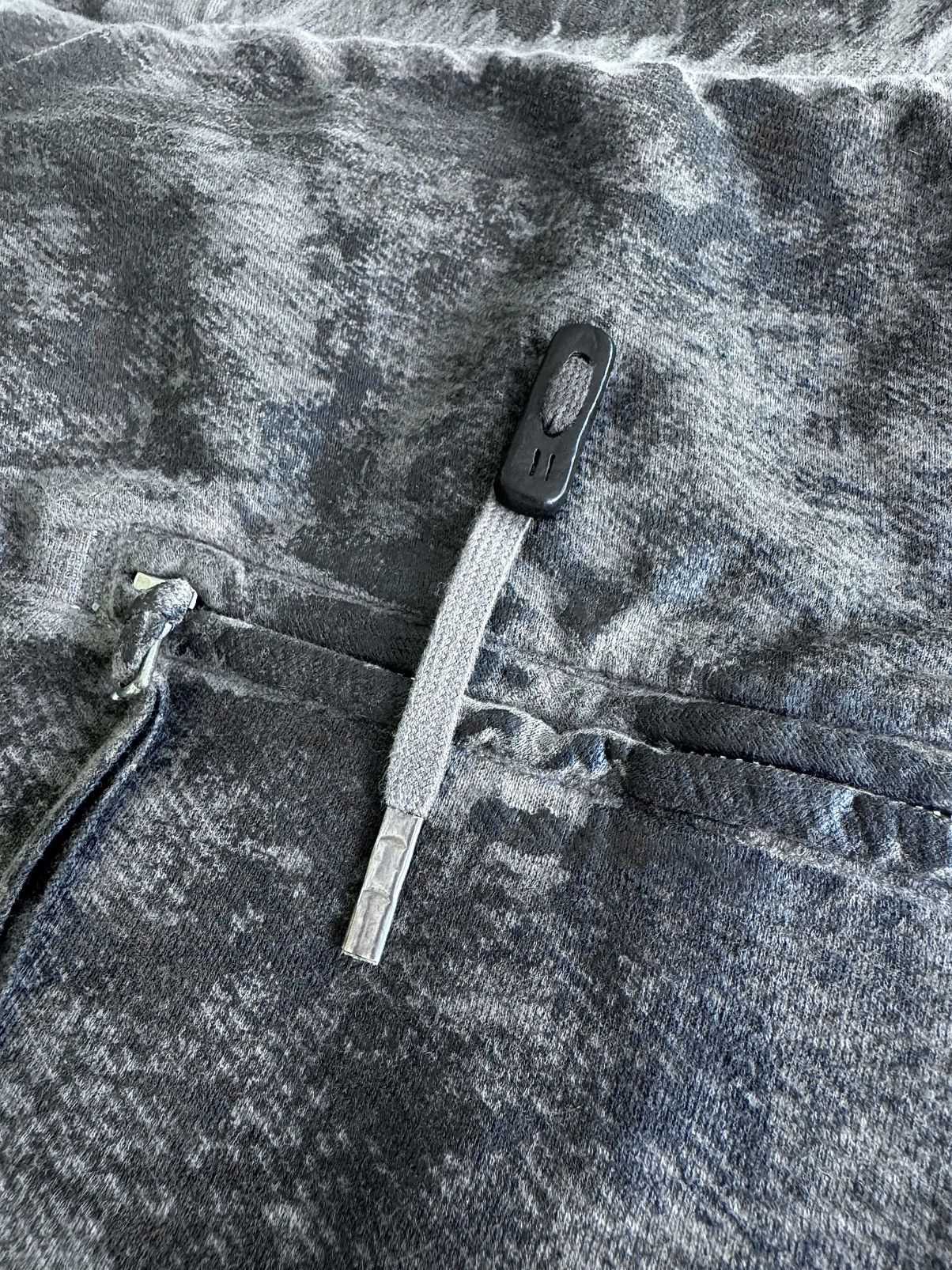 Boris Bidjan Saberi Boris Bidjan Saberi SS 16 Runway P5 F080 Shorts Size US 33 - 5 Thumbnail