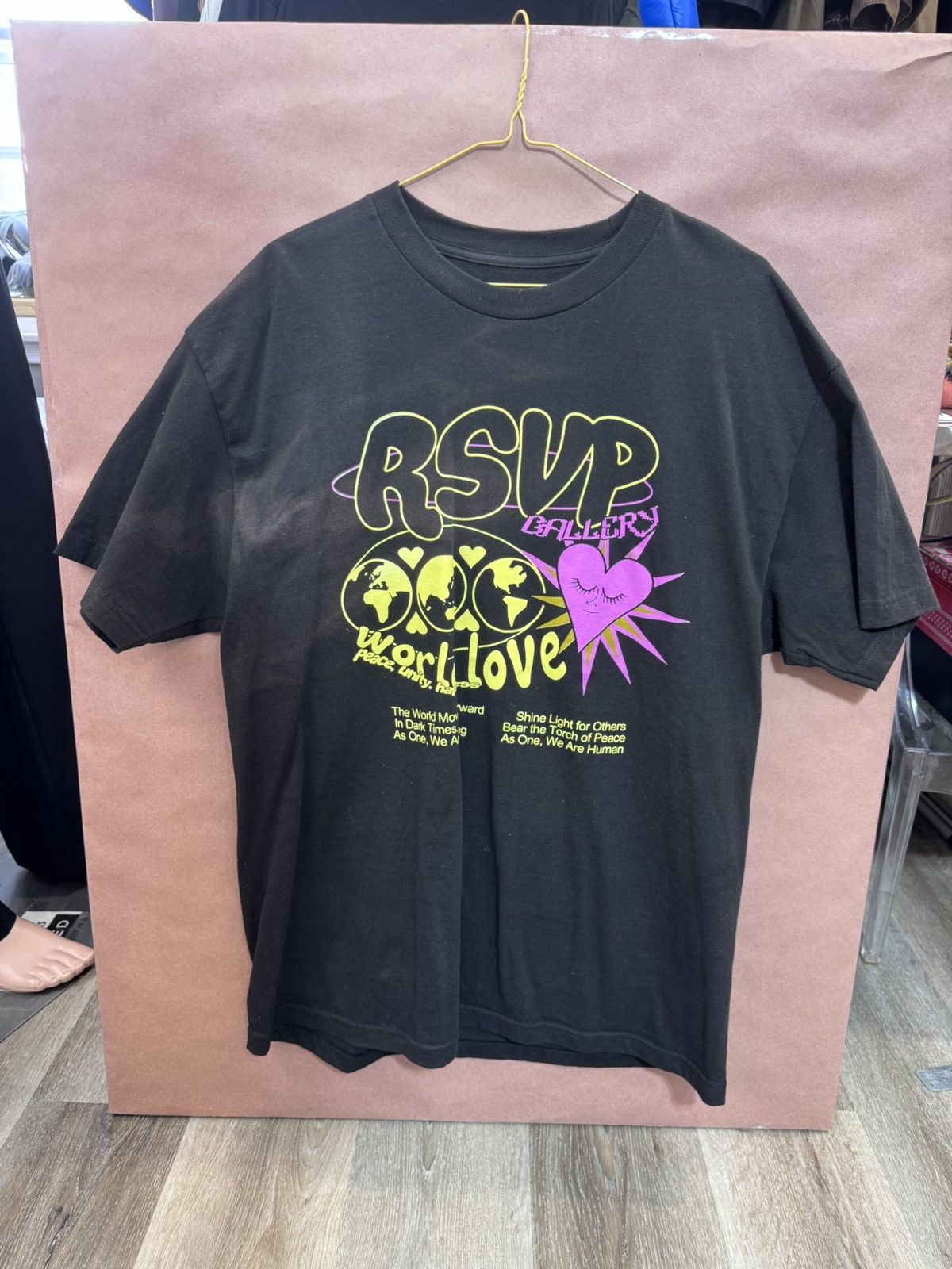 Rsvp Gallery RSVP GALLERY 2020 Size US XL / EU 56 / 4 - 3 Thumbnail