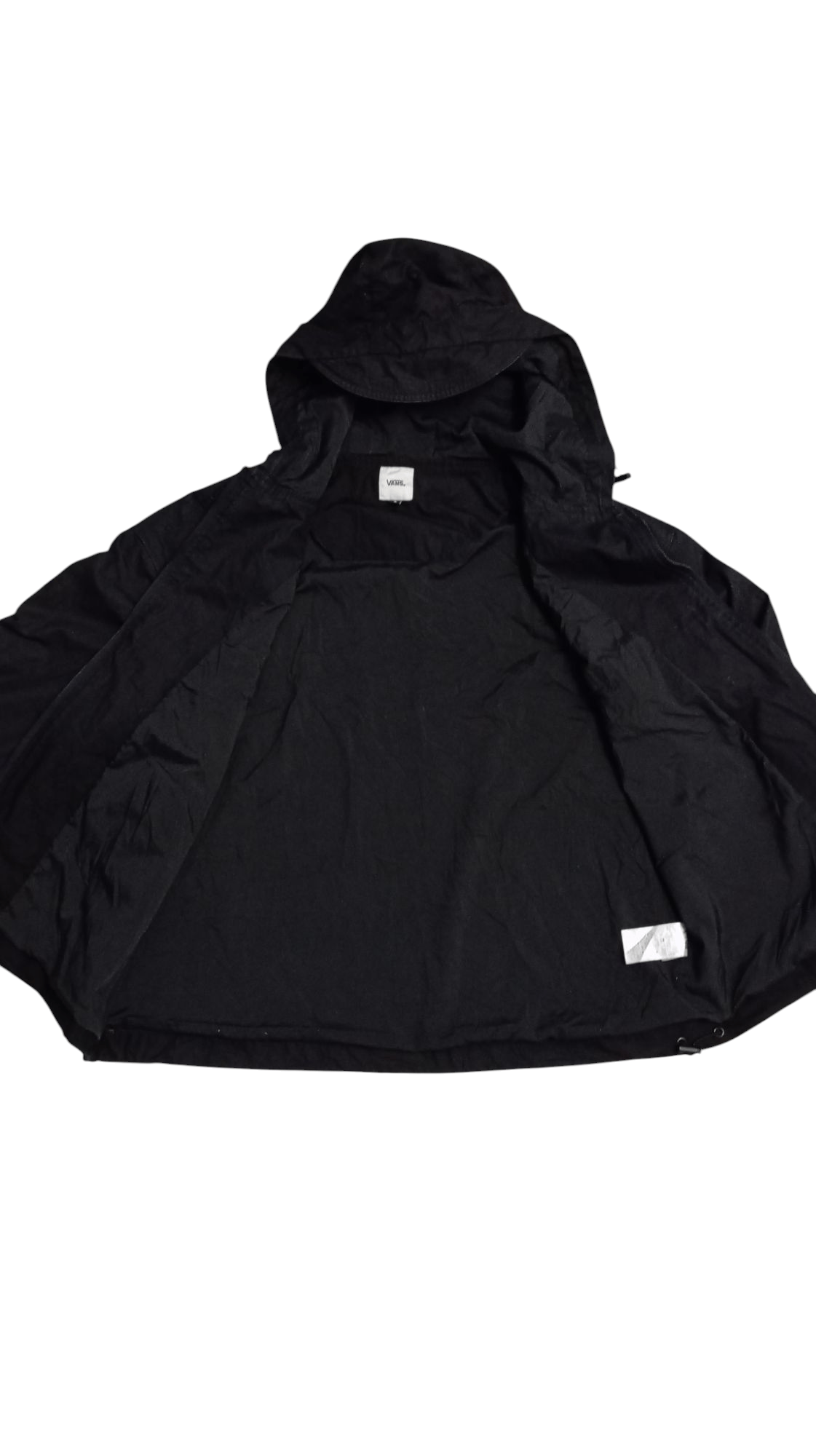 Vans Vans Skater Jacket With Hoodie Size US S / EU 44-46 / 1 - 3 Thumbnail