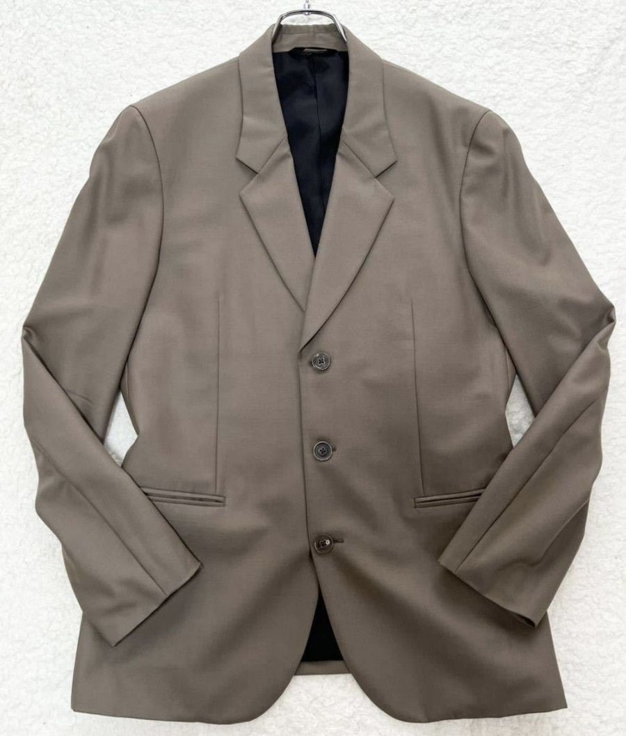 Paul Smith Paul Smith Beige Suite Size 48R - 3 Thumbnail
