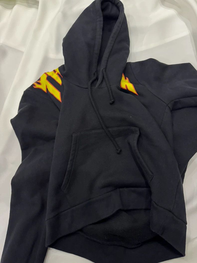 Vetements Vetements Wittmen Star Wars Limited Edition Hoodie Size US XS / EU 42 / 0 - 3 Thumbnail