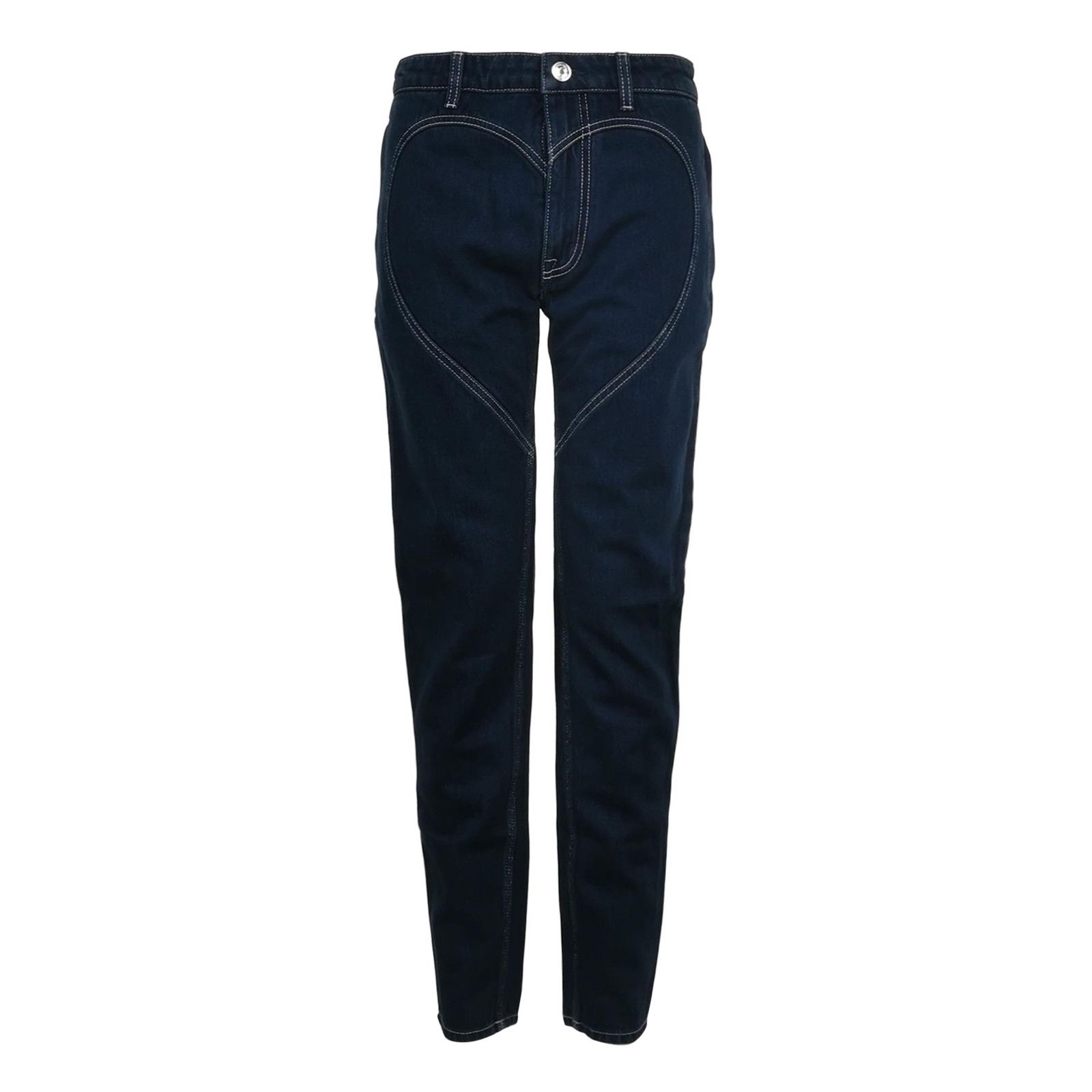 Burberry Burberry Women 26 Pants Size 26" / US 2 / IT 38 - 1 Thumbnail