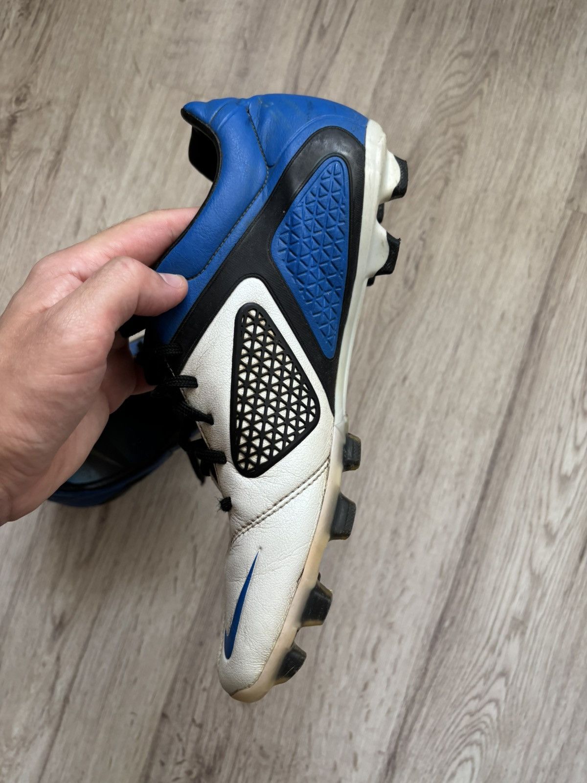 Nike NIKE - CTR360 TREQUARTISTA II FG US 11 UK 10 Size US 11 / EU 44 - 14 Thumbnail