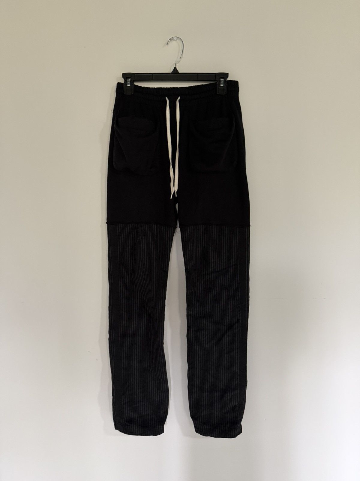 Number (N)ine AW2005 “THS” Hybrid Pants Size US 30 / EU 46 - 1 Thumbnail