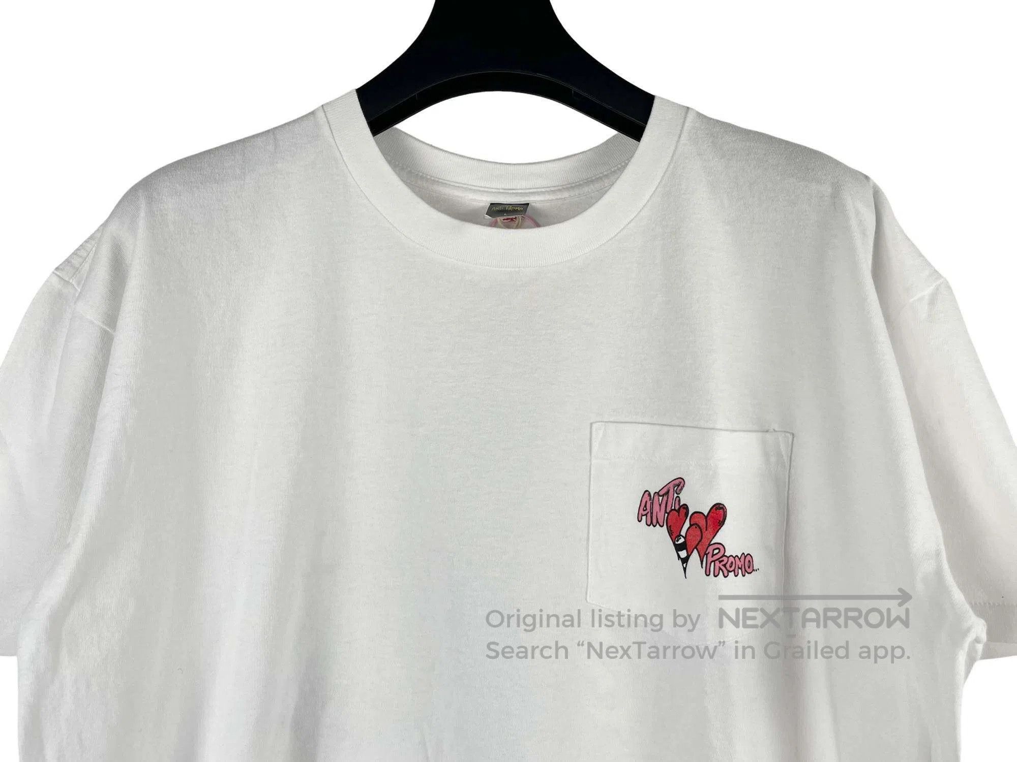 Matty Boy Matty Boy Graffiti Short Sleeve Size US L / EU 52-54 / 3 - 3 Thumbnail