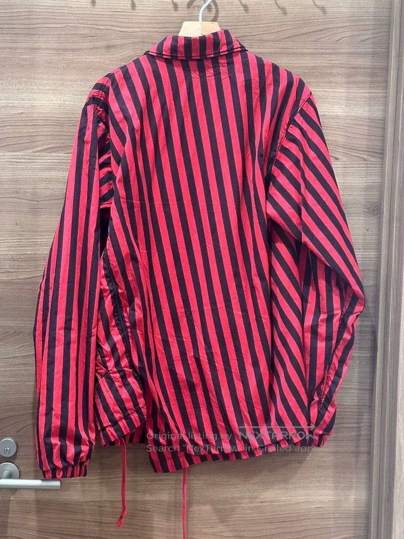 Comme des Garcons Comme Des Garcons Jacket Size US XL / EU 56 / 4 - 5 Thumbnail