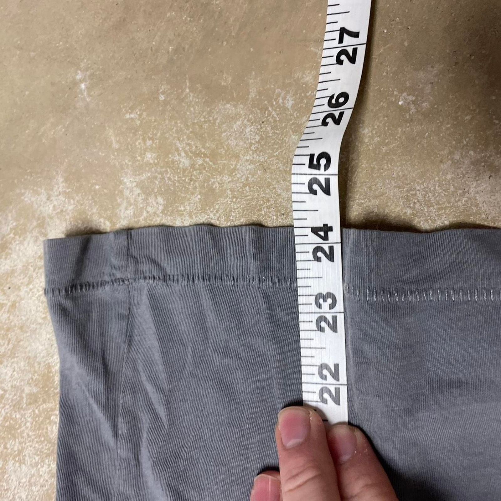 Jimmy Choo Jimmy Z grey & blue graphic tee Size Large y2k Size US L / EU 52-54 / 3 - 4 Thumbnail