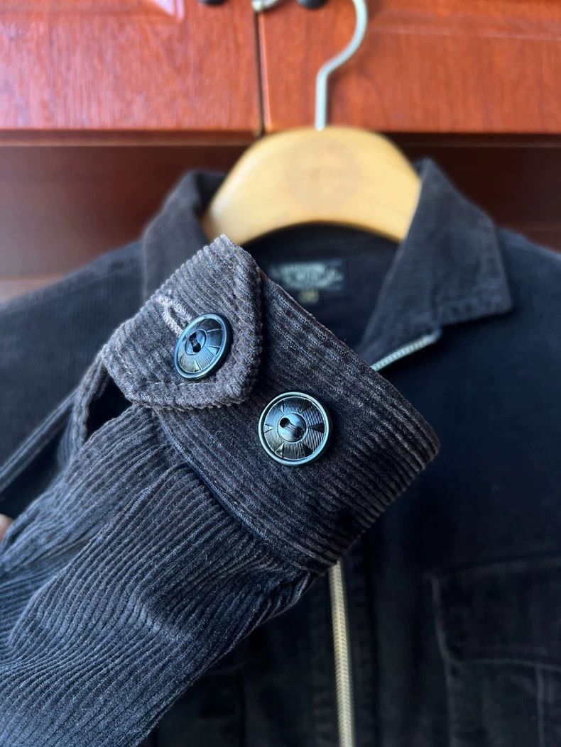 Freewheelers Freewheelers Freewheelers Slim jacket Size US M / EU 48-50 / 2 - 5 Thumbnail