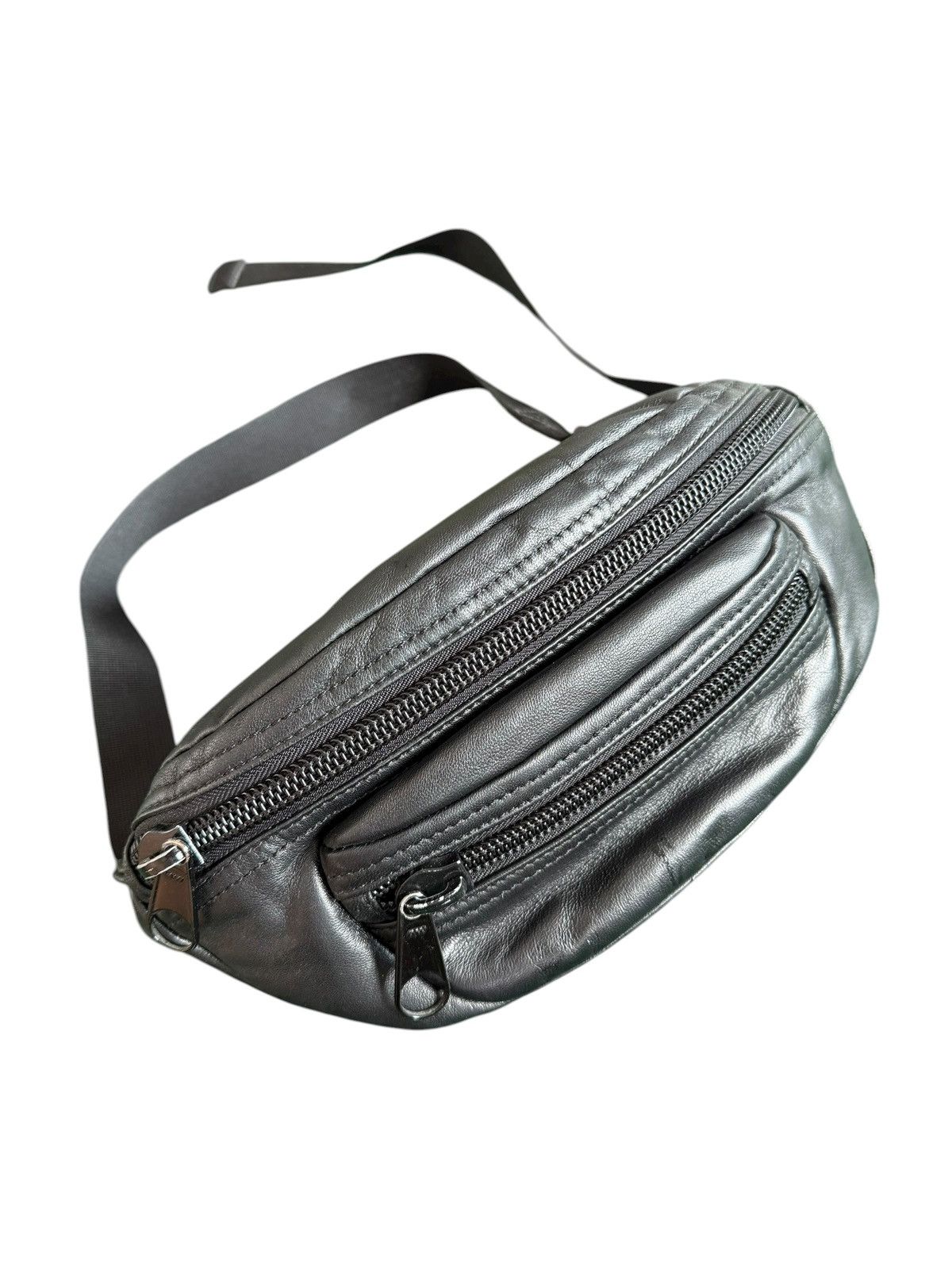 Alexander Wang Leather bag Size ONE SIZE - 1 Thumbnail
