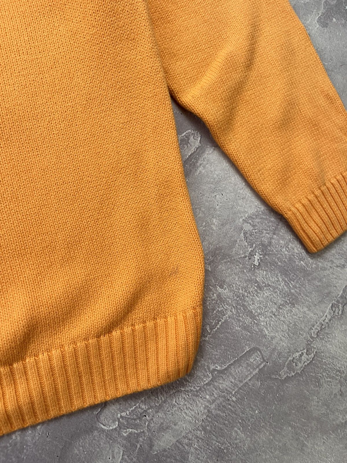 Yves Saint Laurent YSL yves saint laurent sweater knited sweatshirt vintage Size US M / EU 48-50 / 2 - 4 Thumbnail