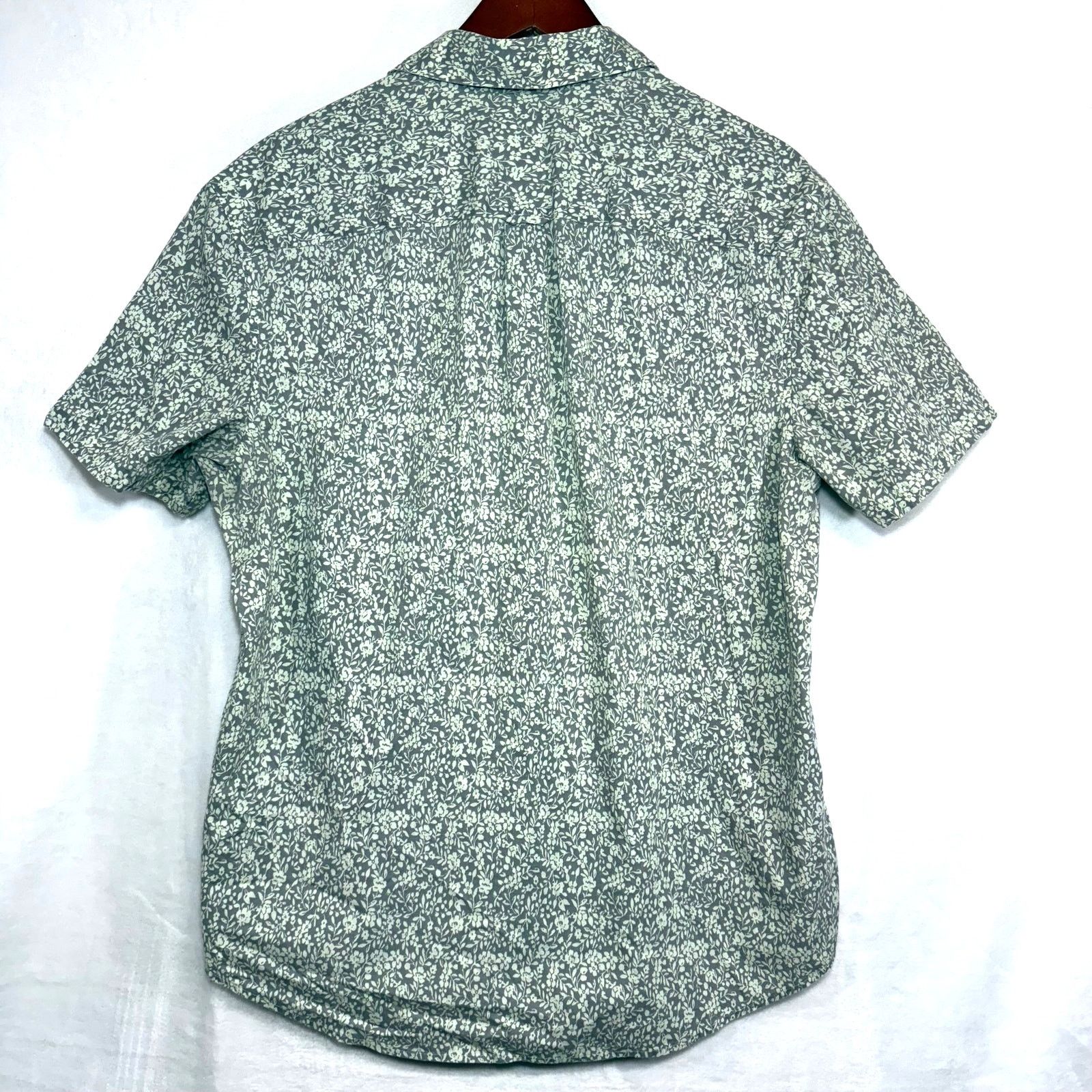 Original Penguin Penguin Large Classic Fit Shirt Munsingwear Buttoned Work Size US L / EU 52-54 / 3 - 3 Thumbnail
