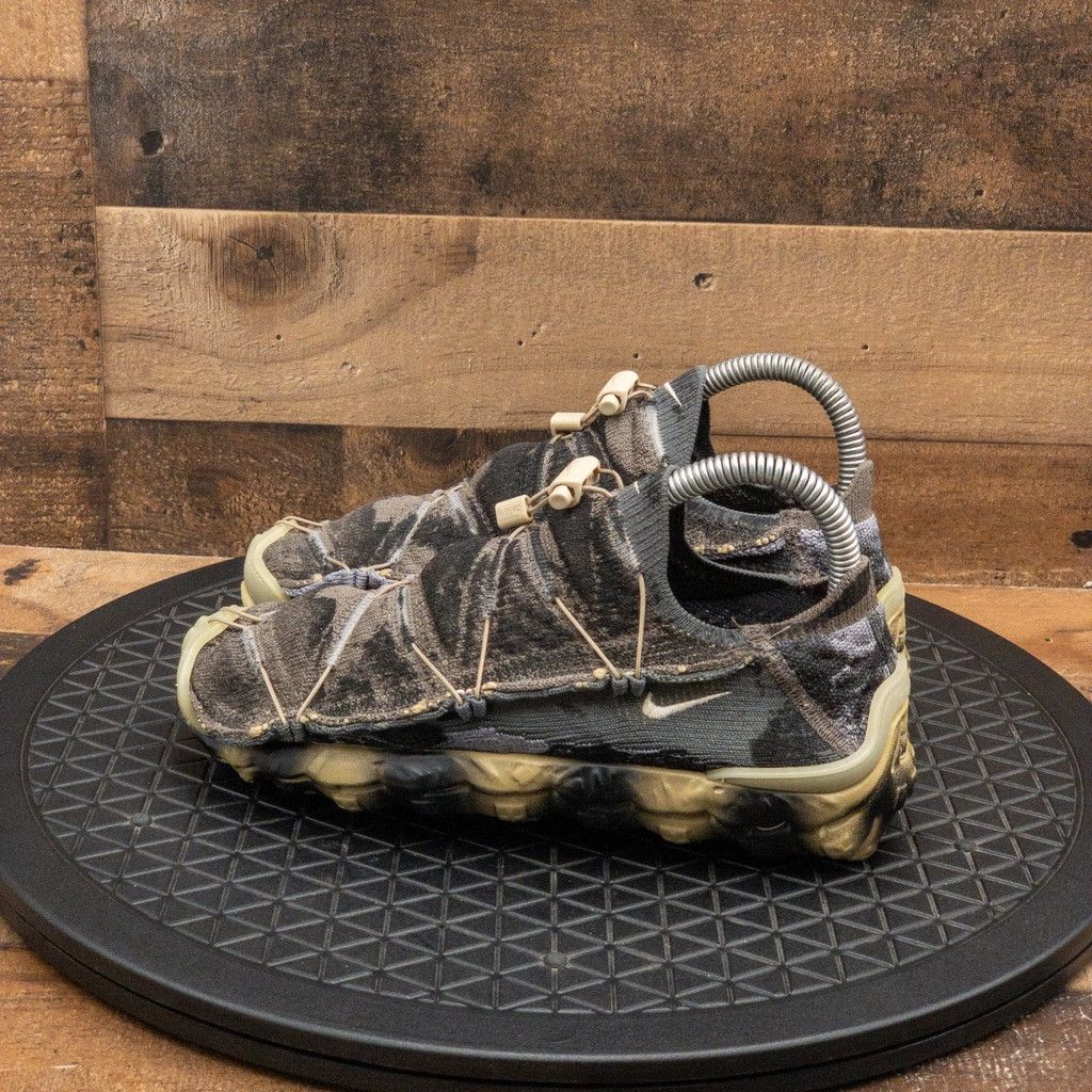Nike Nike ISPA Mindbody Olive Grey Camo women’s size 5.5 Size US 5.5 / IT 35.5 - 5 Thumbnail