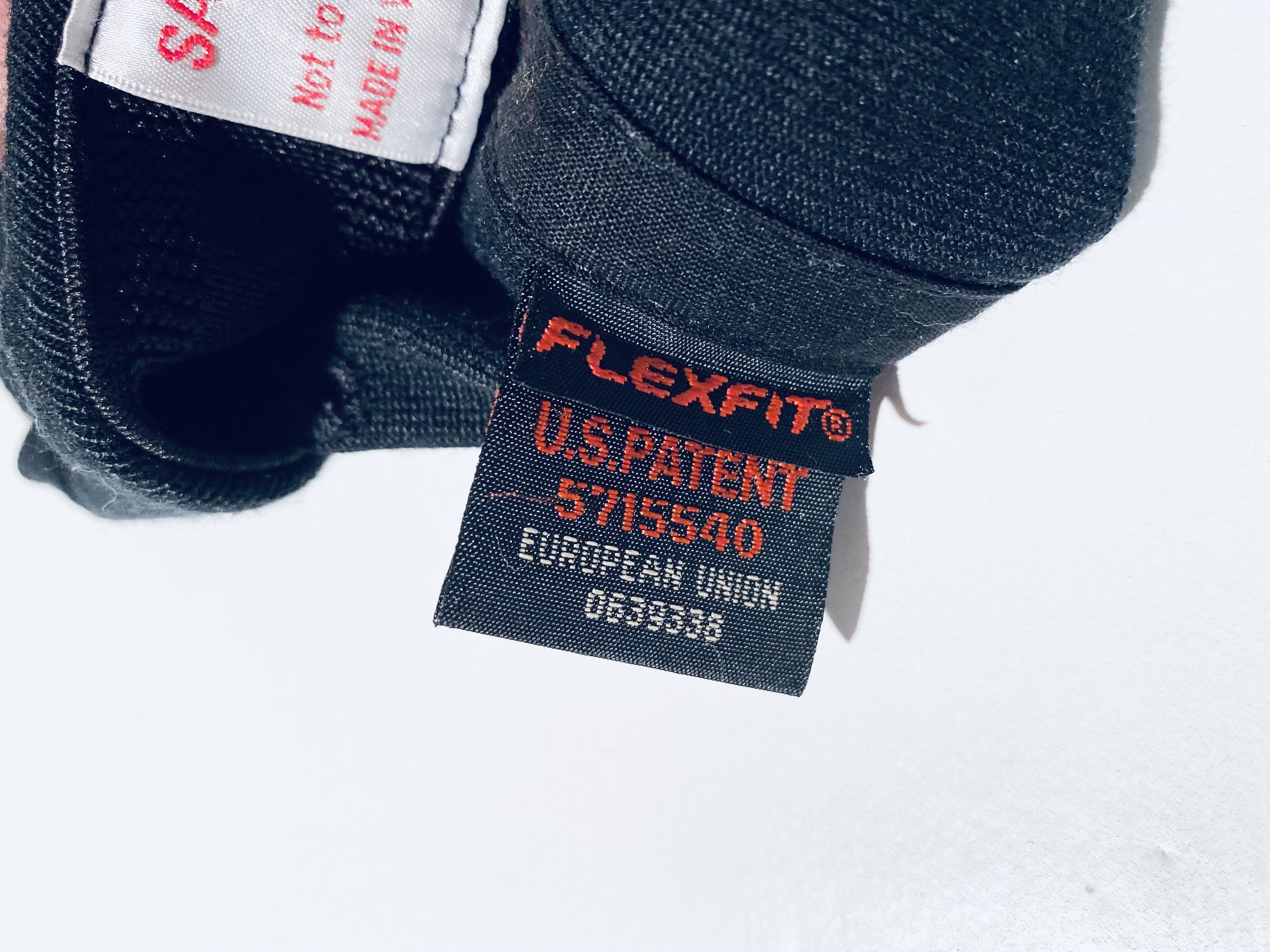 Dickies Vintage 90s Baseball Cap Size L Size ONE SIZE - 10 Thumbnail