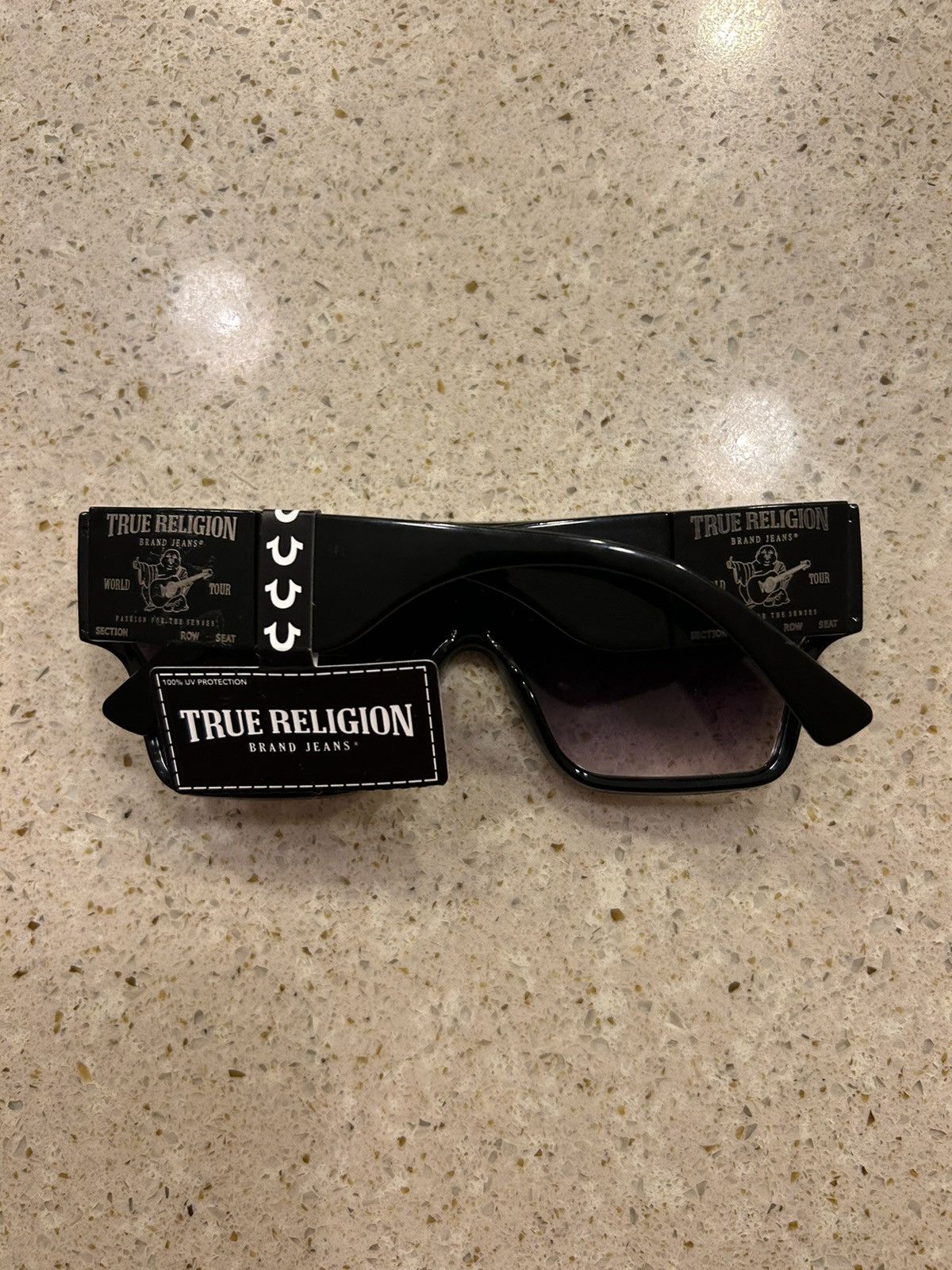 True Religion True Religion Sunglasses Size ONE SIZE - 3 Thumbnail