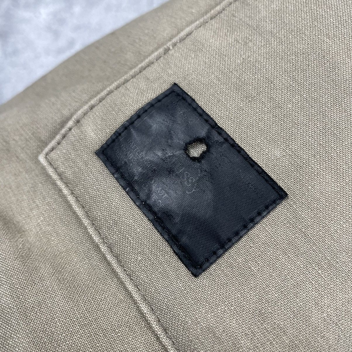 Stussy VERY RARE Vintage Stussy x Kostas Seremetis Bomber Jacket Size US M / EU 48-50 / 2 - 6 Thumbnail