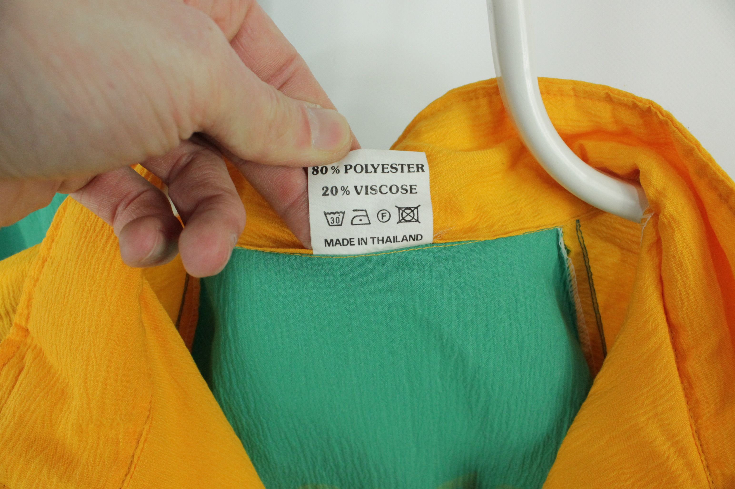 Vintage Vintage Brazil Football Team World Cup 1998 France Tracksuit Size US XL / EU 56 / 4 - 5 Thumbnail
