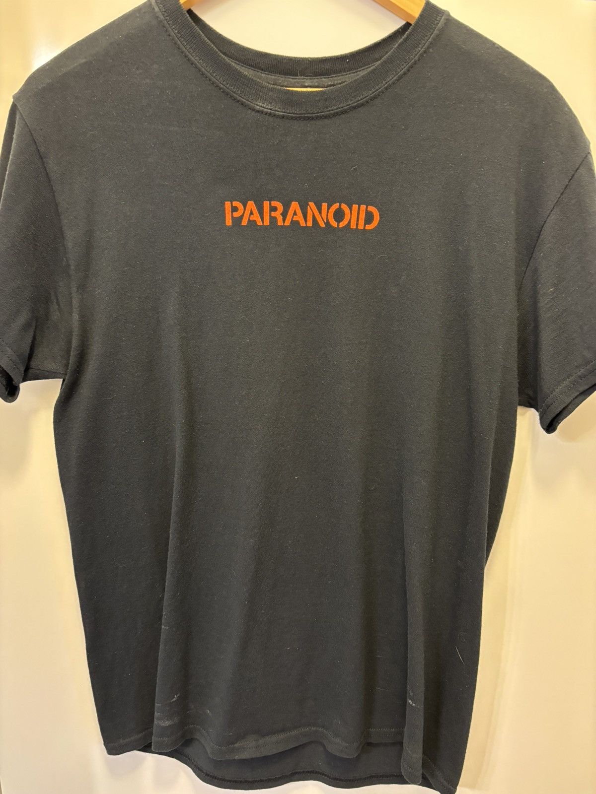Anti Social Social Club × Undefeated ASSC x Undefeated T-Shirt - Size M Size US M / EU 48-50 / 2 - 1 Thumbnail