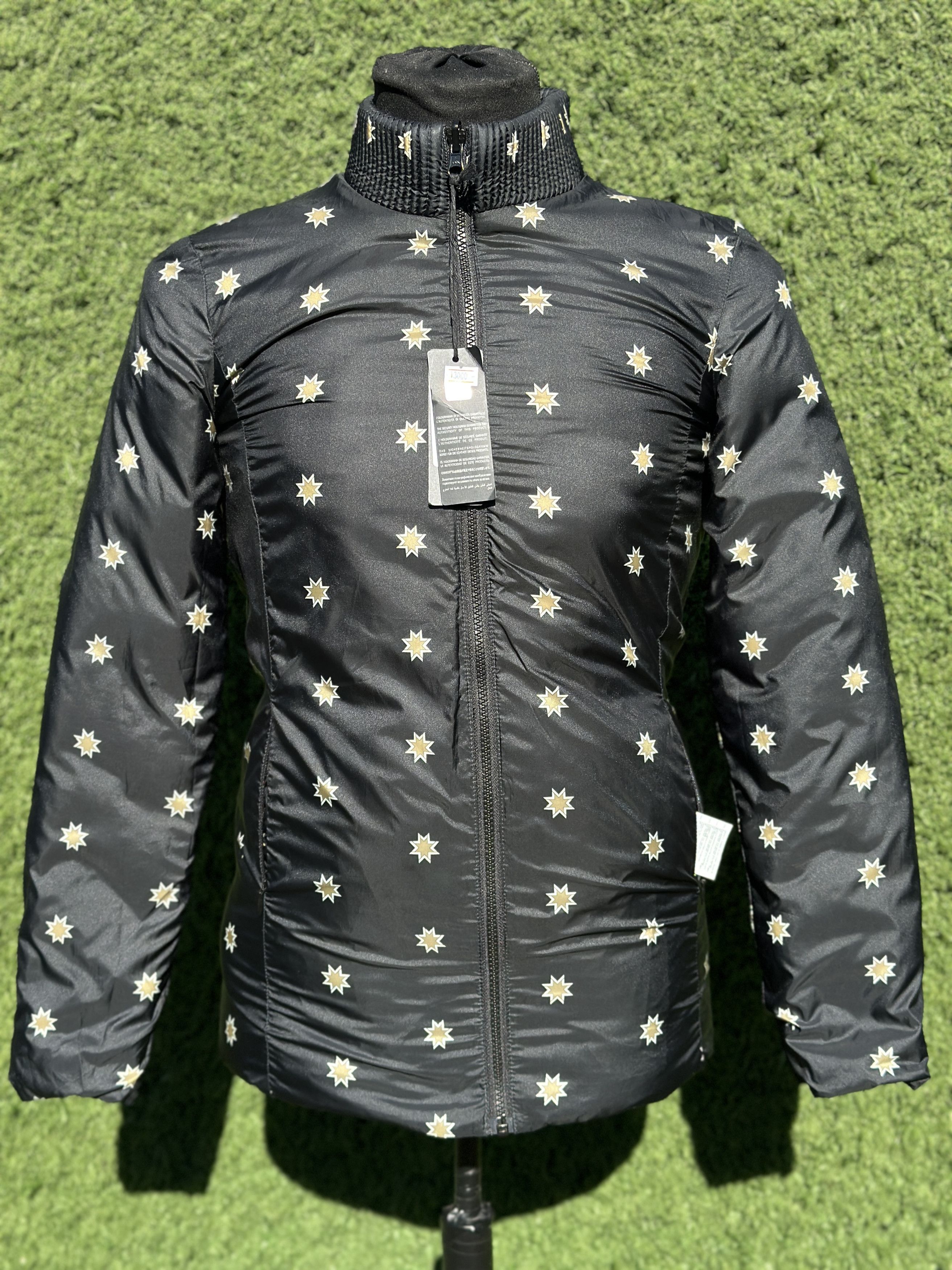 Just Cavalli Just Cavalli Reversible Puffer Jacket Print Leopard IT40 Size S / US 4 / IT 40 - 9 Thumbnail