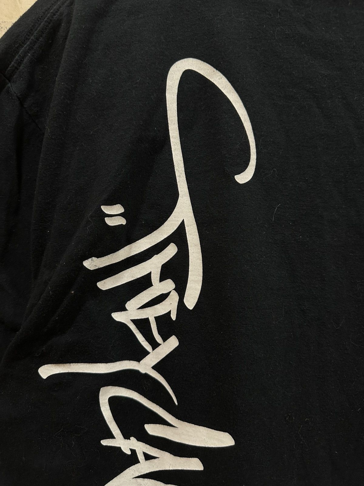 Ecko Unltd. VERY RARE ! Ecko Unltd Y2K Big Logo t-shirt Size US XXL / EU 58 / 5 - 7 Thumbnail