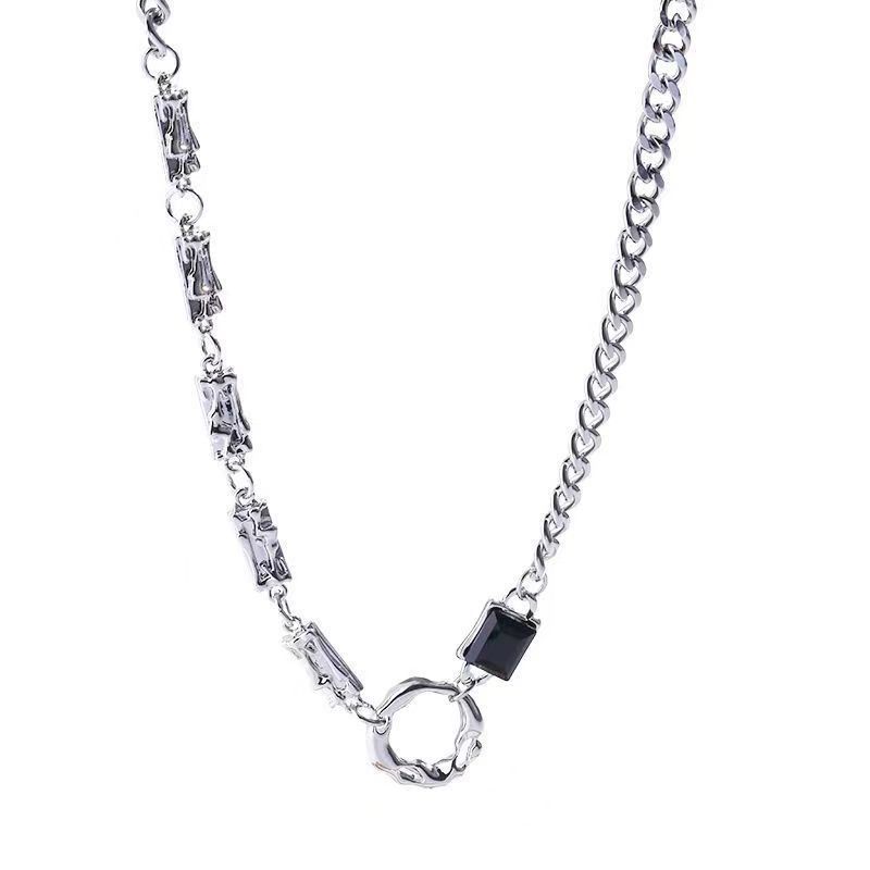 Other Future STEAL! Y2K Chains Necklace Chain Size ONE SIZE - 5 Thumbnail