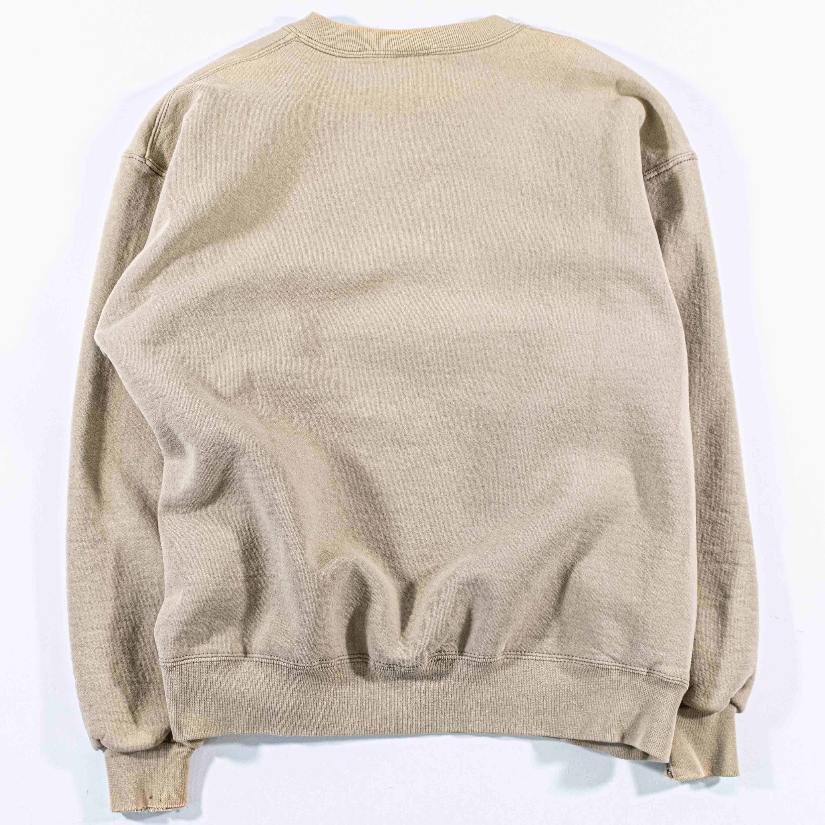 Vintage VTG 90s New York City Opera Sweatshirt Embroidered Crewneck Size US L / EU 52-54 / 3 - 2 Thumbnail