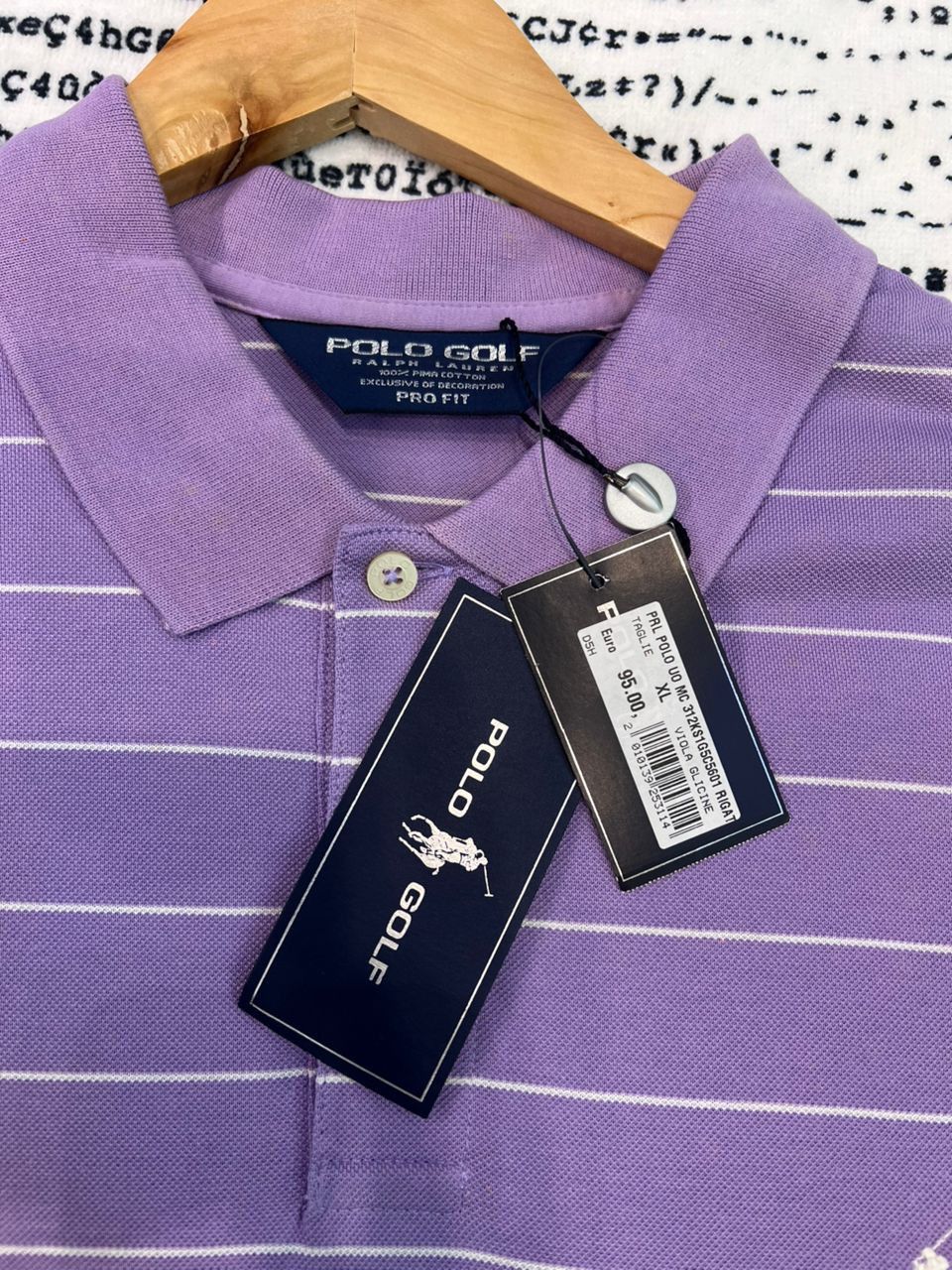 Polo Ralph Lauren Polo Golf Size US XL / EU 56 / 4 - 6 Thumbnail